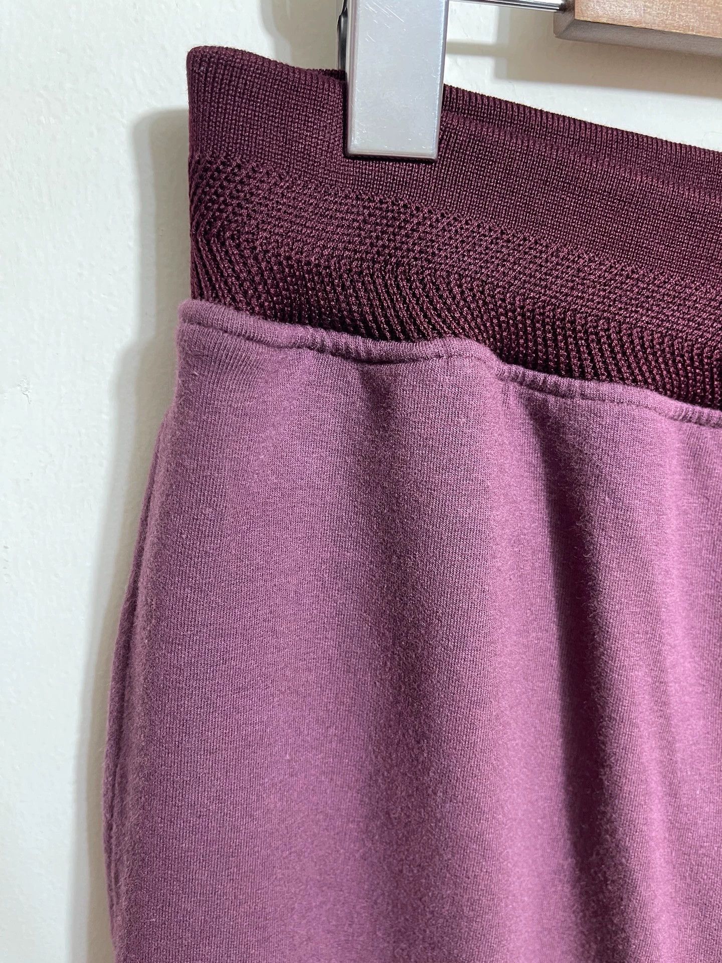 Ermenegildo Zegna Ermenegildo Zegna Main Line Slim Sweatpants L Size US 34 / EU 50 - 3 Thumbnail
