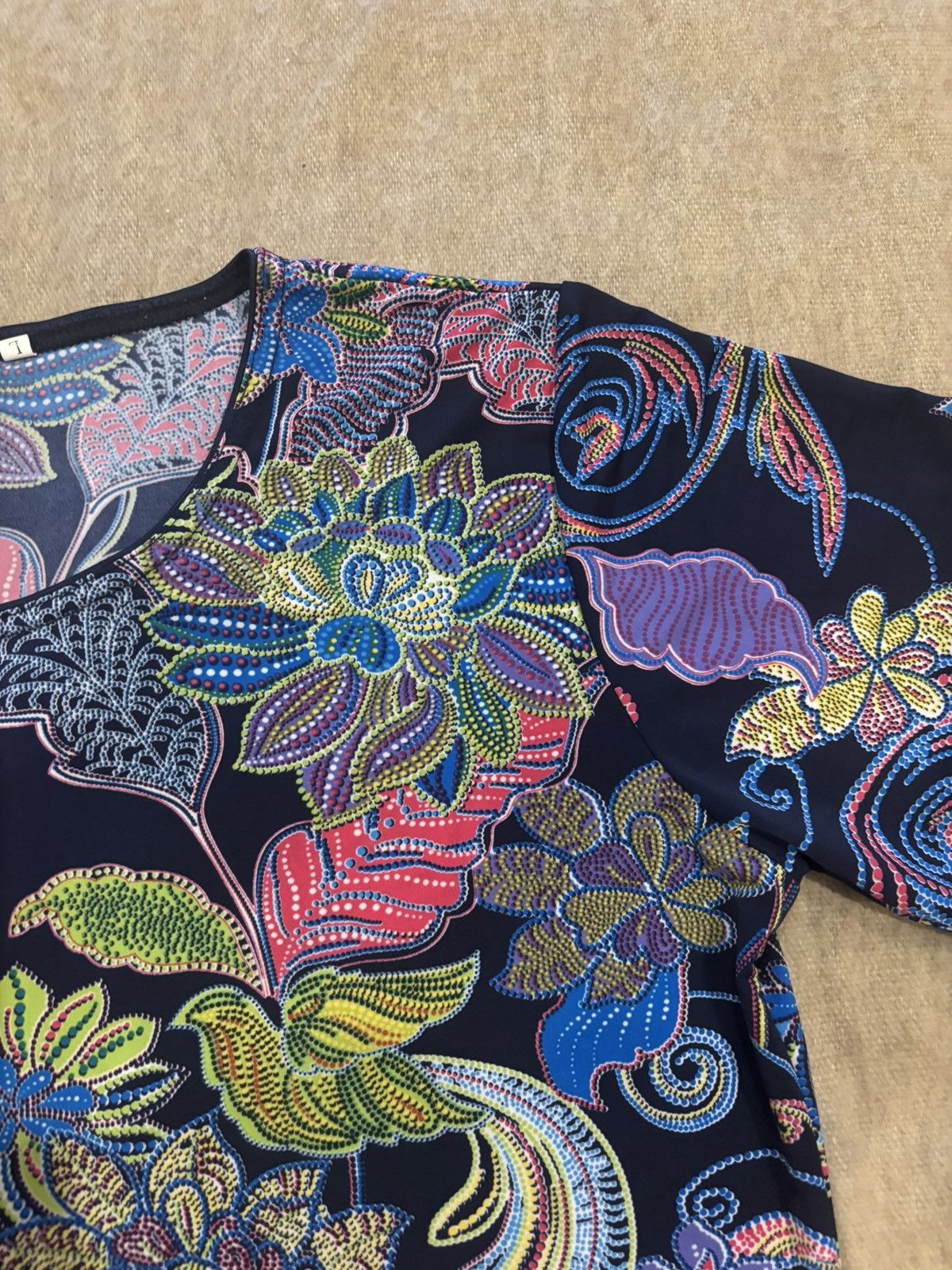 Other Long dress Size L / US 10 / IT 46 - 4 Thumbnail