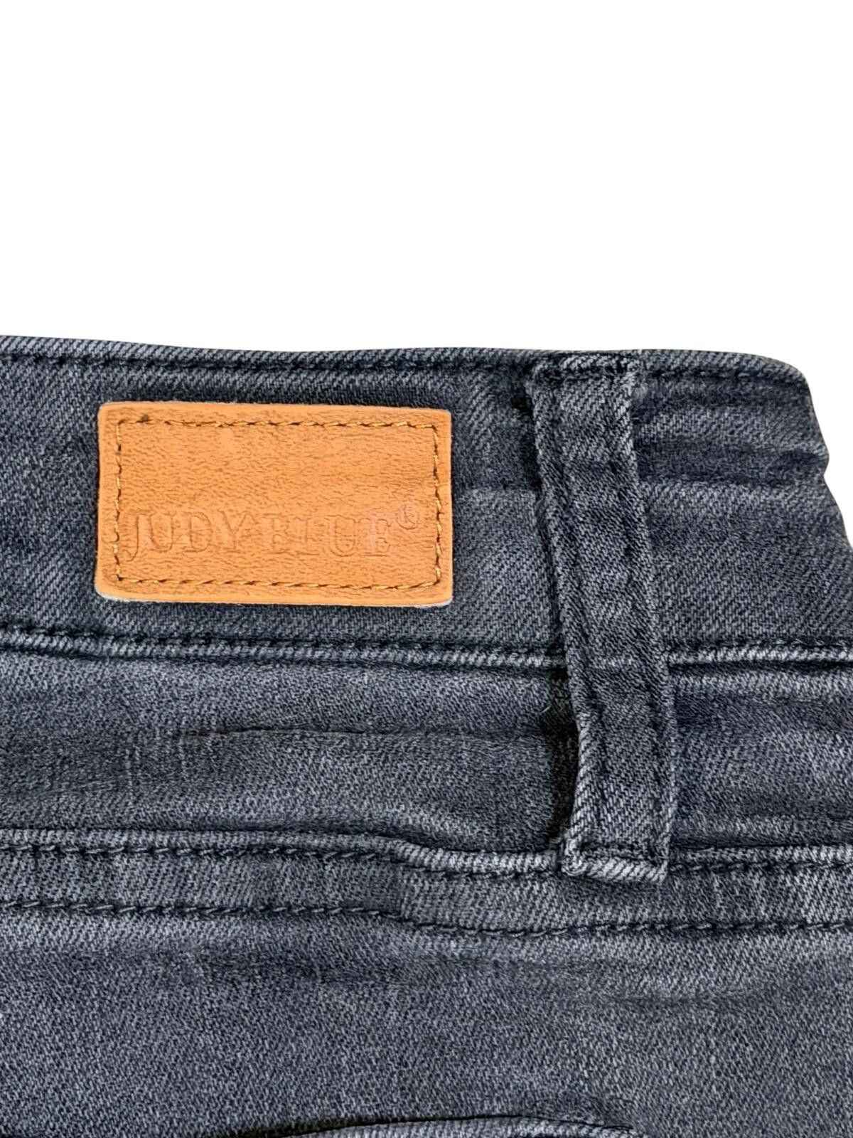 Other Judy Blue Los Angeles Slim Fit Distressed Jeans Size ONE SIZE - 3 Thumbnail