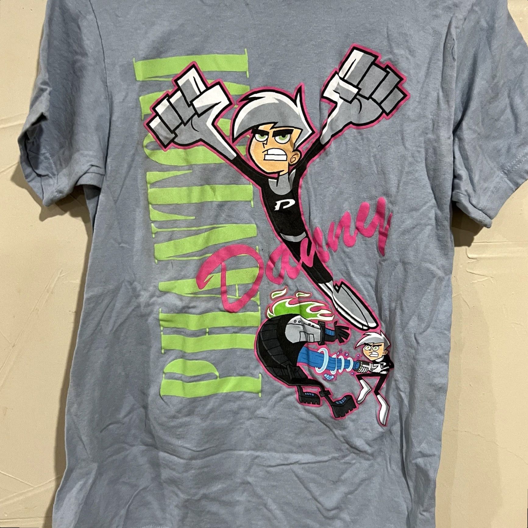 Nickelodeon VINTAGE Size US S / EU 44-46 / 1 - 2 Thumbnail
