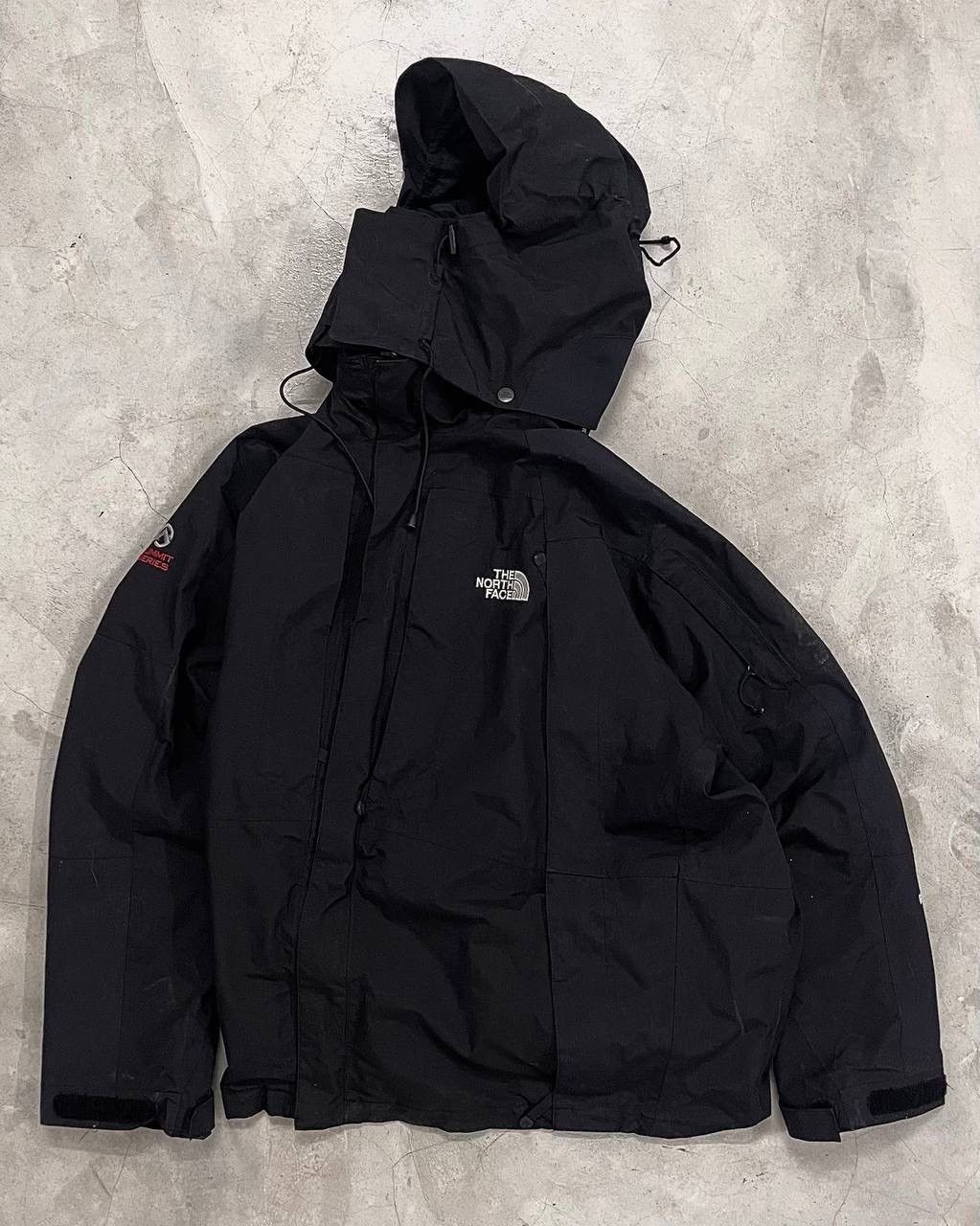 The North Face The North Face Summit Series Gore-tex Technical Jacket Size US XL / EU 56 / 4 - 3 Thumbnail
