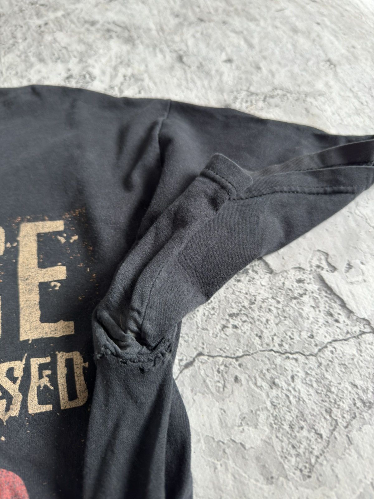 Band Tees × Rage Against The Machine × Vintage 2000s Rise Against The Machine RATM Tee Size US L / EU 52-54 / 3 - 7 Thumbnail