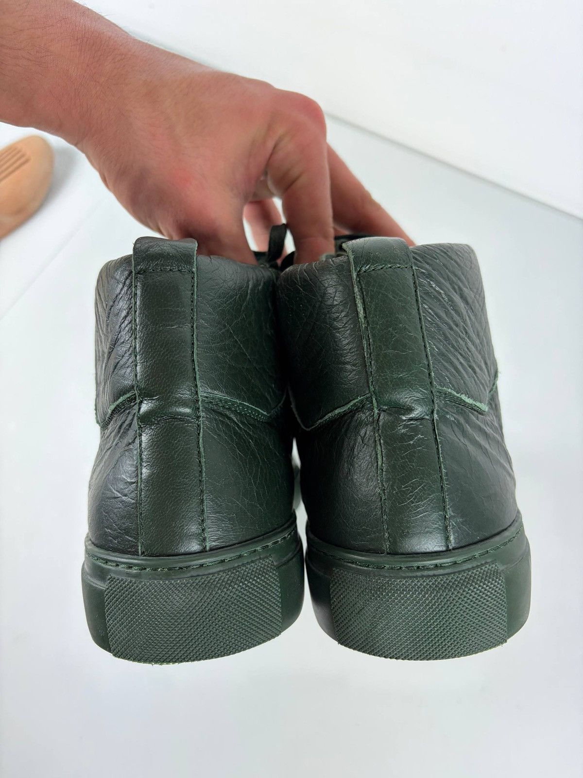 Balenciaga Balenciaga Arena Size US 11 / EU 44 - 7 Thumbnail