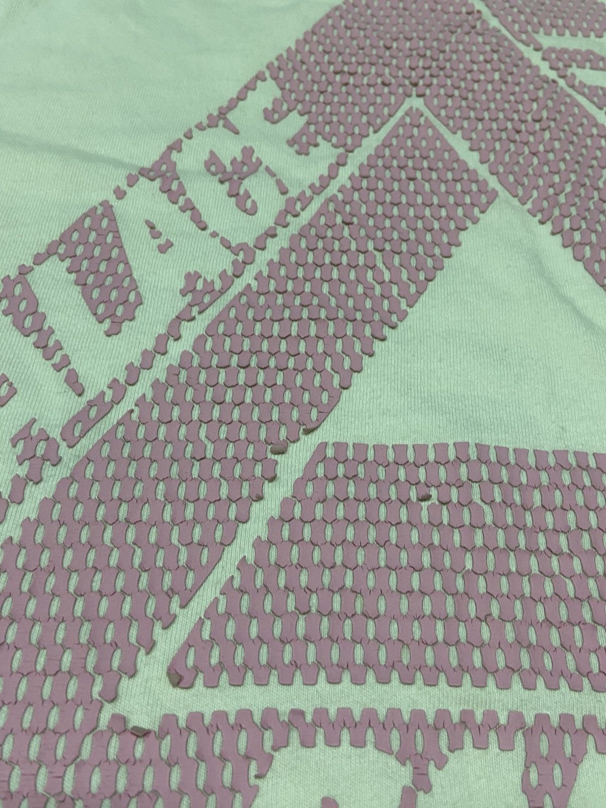 Palace Palce x Adidas Stan Smith graphic tee t-shirt Size US M / EU 48-50 / 2 - 15 Thumbnail