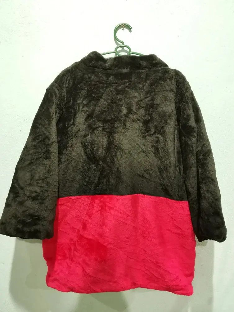 Disney × Mickey Mouse Kimono Mickey's Mouse Size US L / EU 52-54 / 3 - 7 Thumbnail