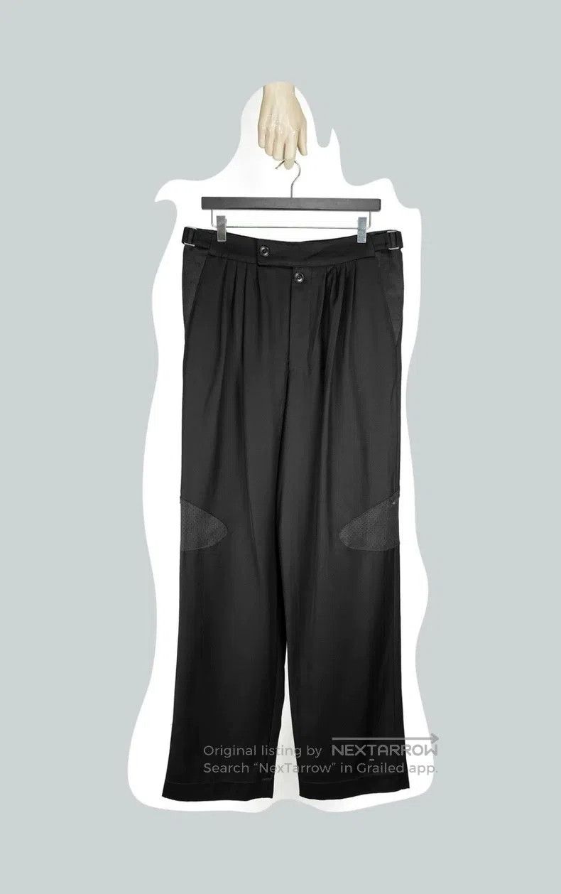 Kiko Kostadinov Kiko Kostadinov Casual Pants Size US 30 / EU 46 - 1 Thumbnail
