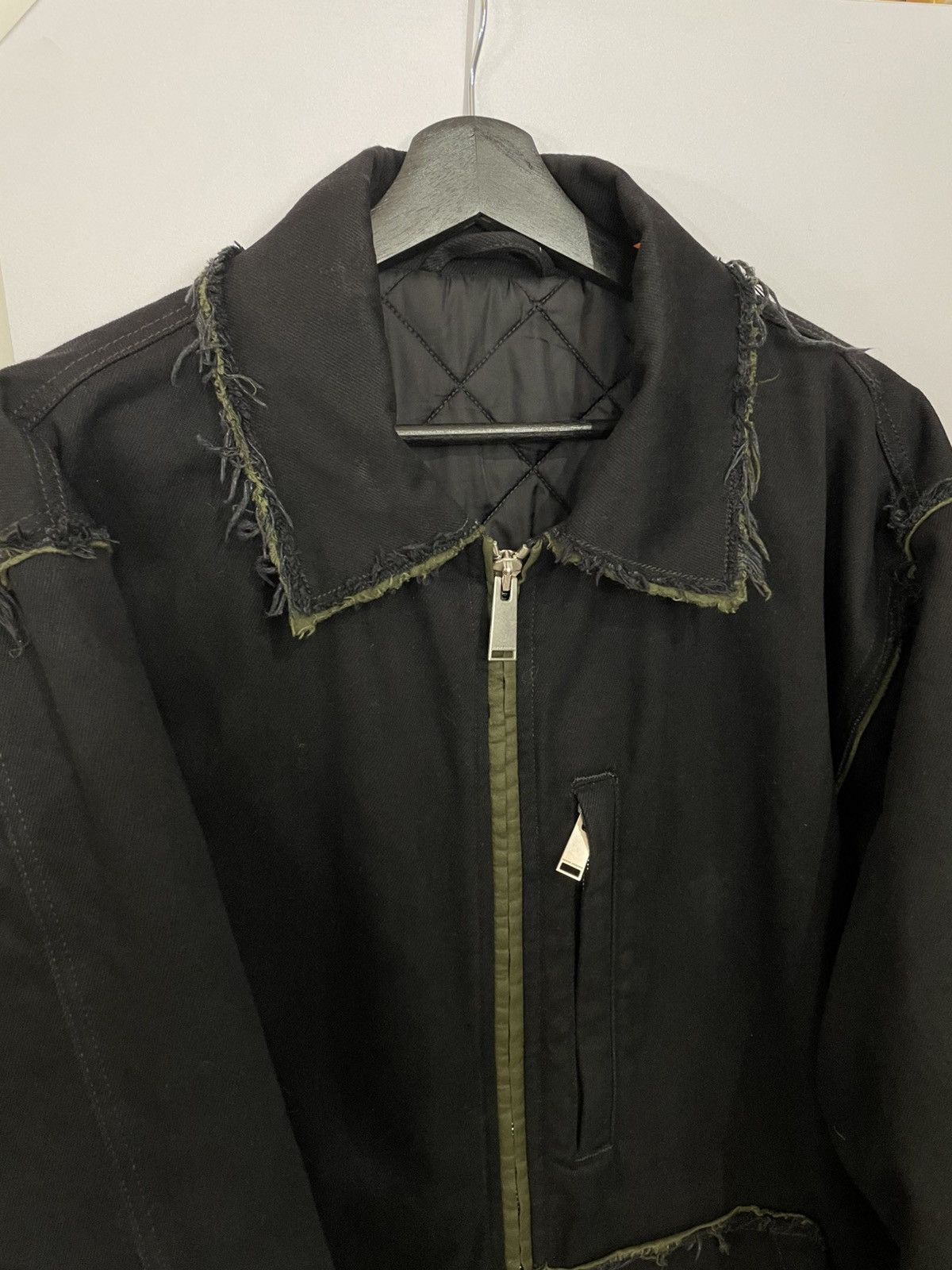 Heron Preston Heron Preston jacket Size US M / EU 48-50 / 2 - 5 Thumbnail