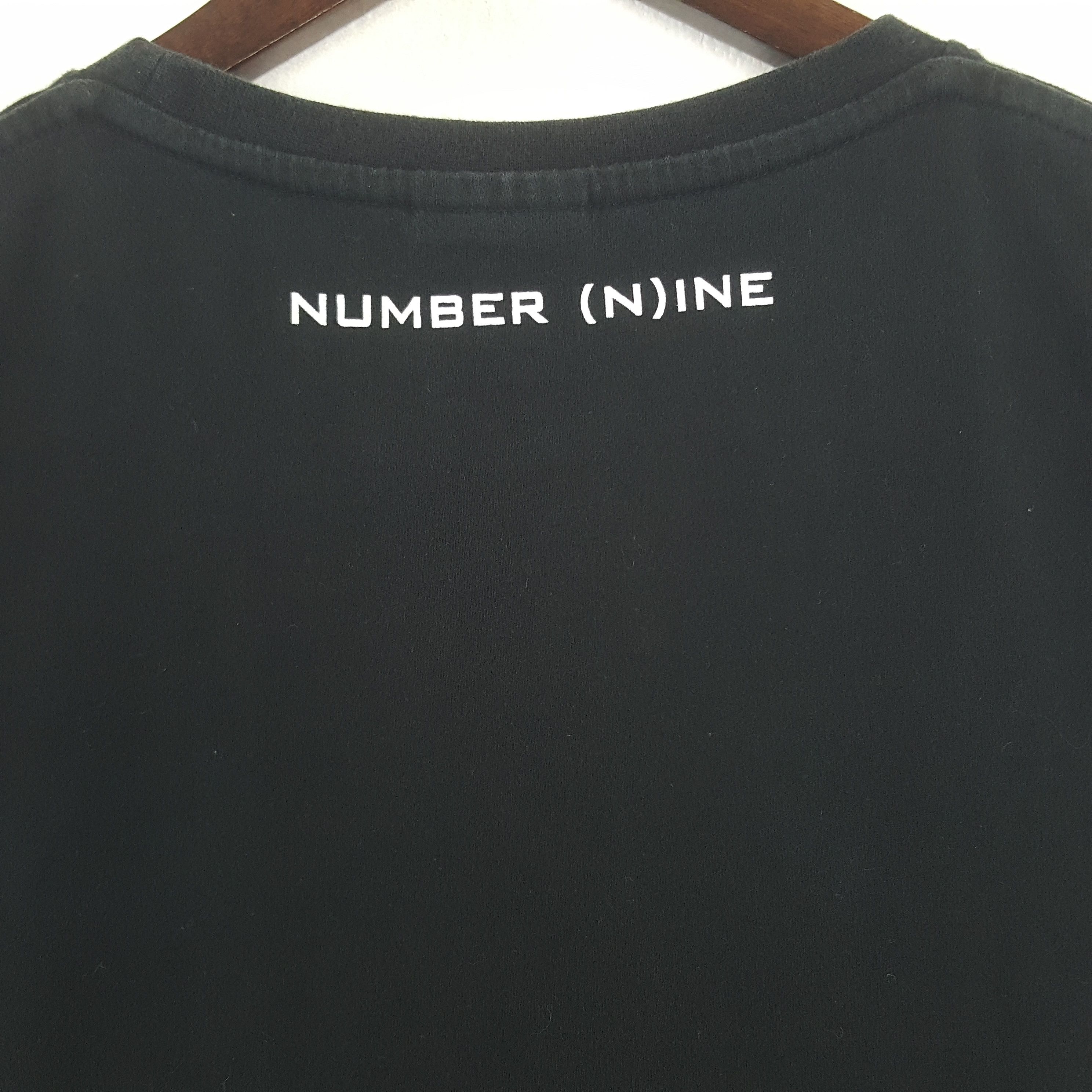 Marlboro × Number (N)ine × Vintage Vintage Number (N)ine x Marlboro Star Tshirt Size US L / EU 52-54 / 3 - 4 Thumbnail