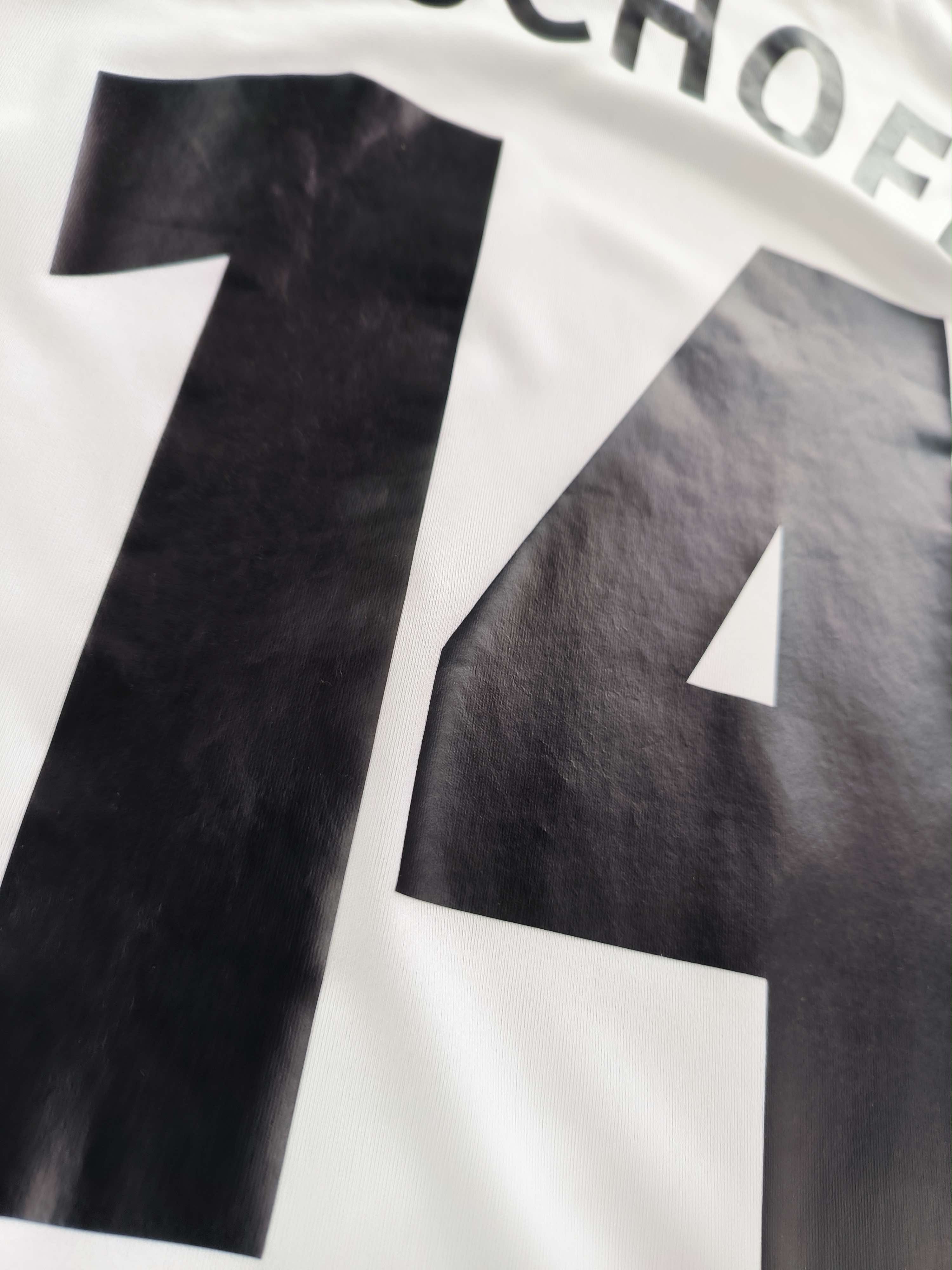 Other Nöttingen Moritz Bischoff Jako LS football jersey size XL Size US XL / EU 56 / 4 - 8 Thumbnail