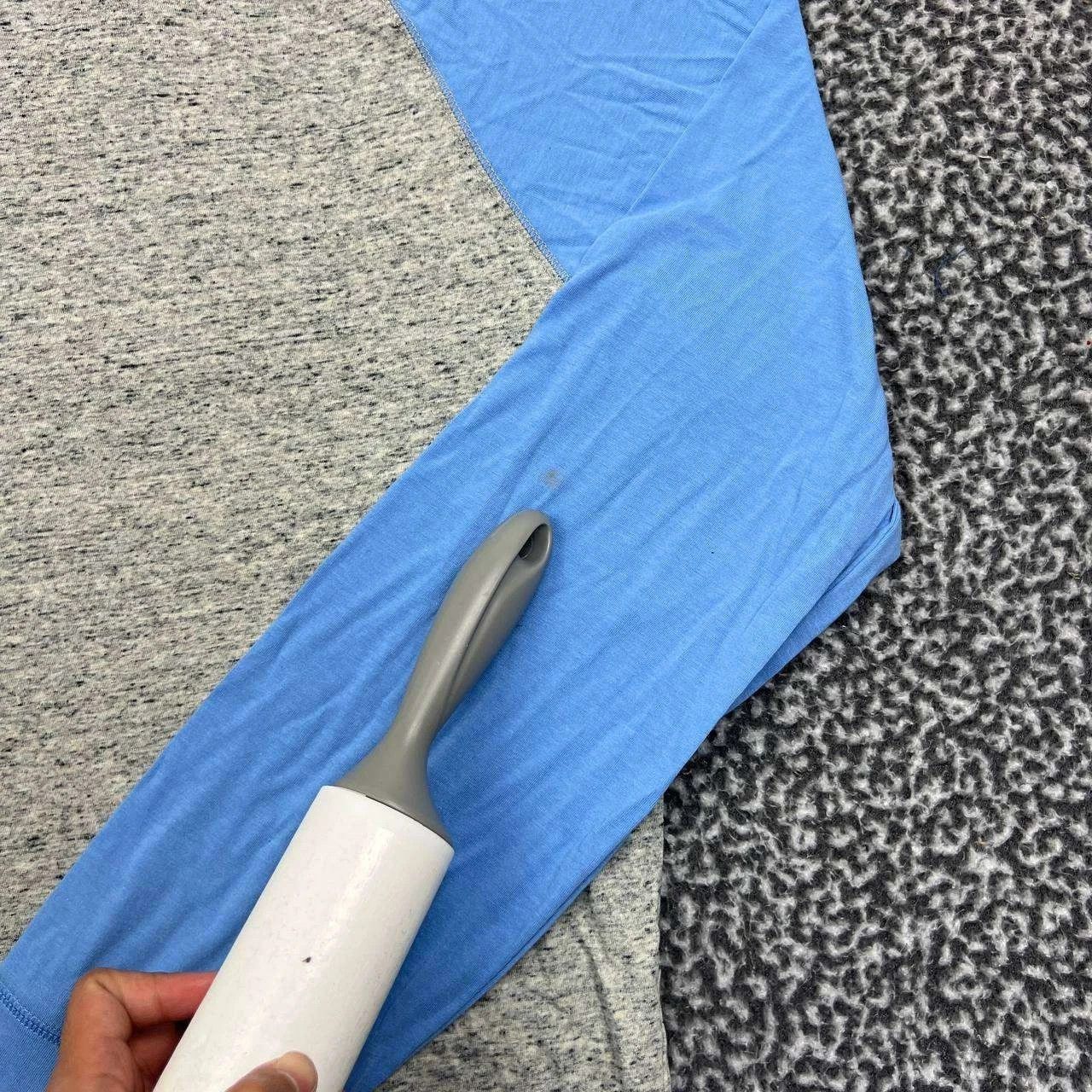 Other New York City FC Hoodie Men Gray Blue Pullover Long Sleeve L Size US L / EU 52-54 / 3 - 7 Thumbnail