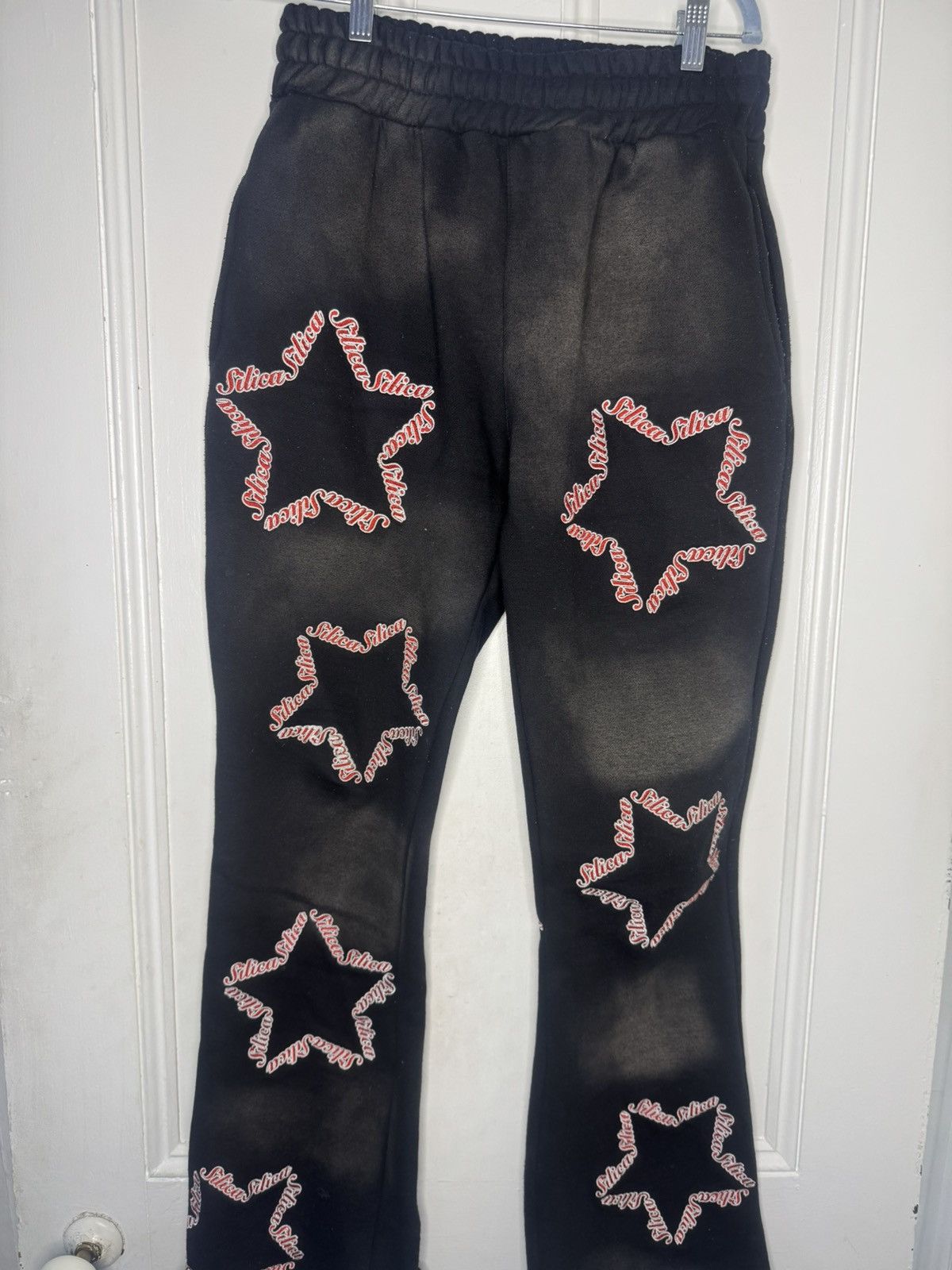 Other Men’s Silica Star Pants Size US 33 - 1 Thumbnail