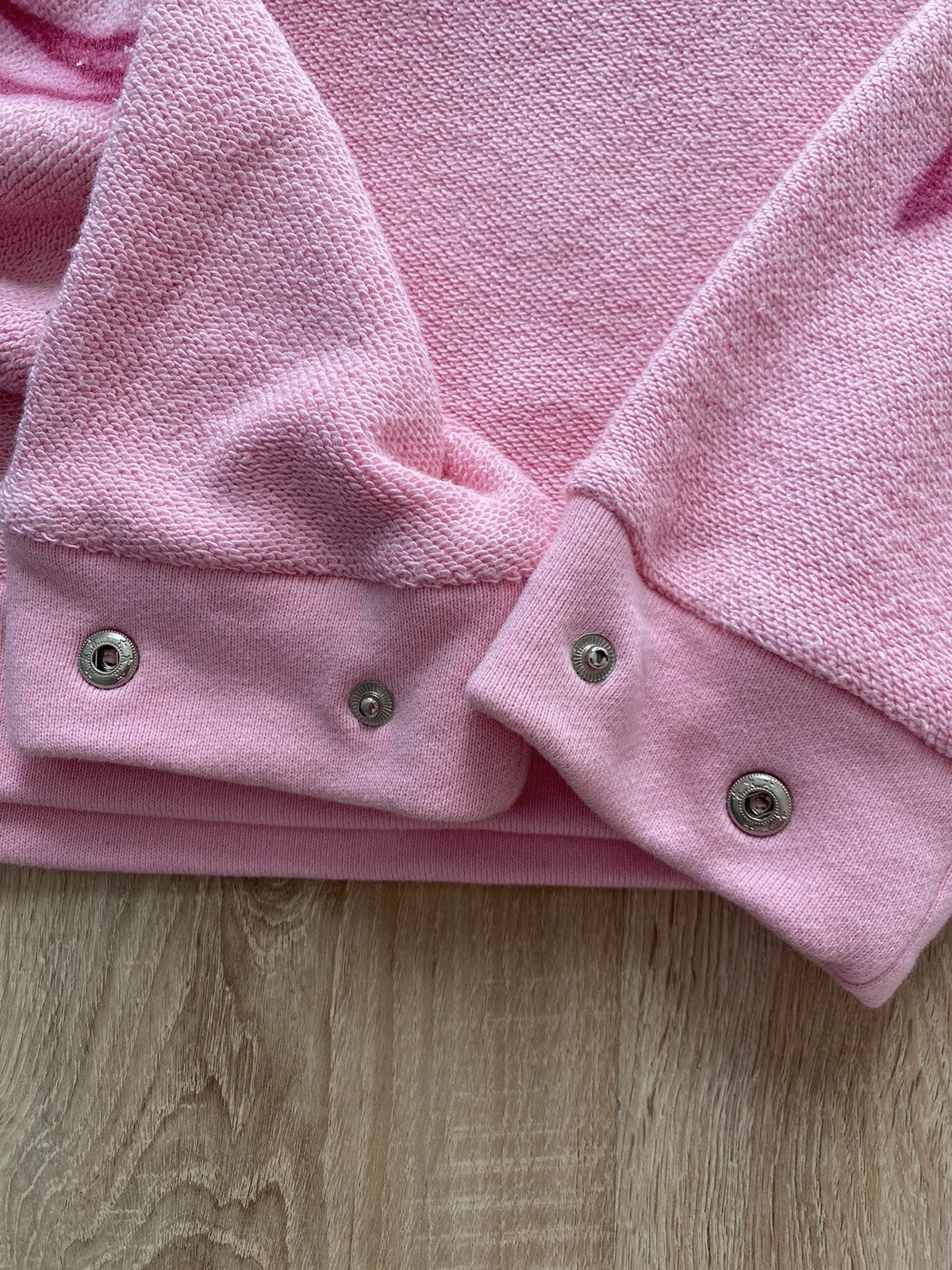Other Vague Studios Hoodie Size US L / EU 52-54 / 3 - 4 Thumbnail