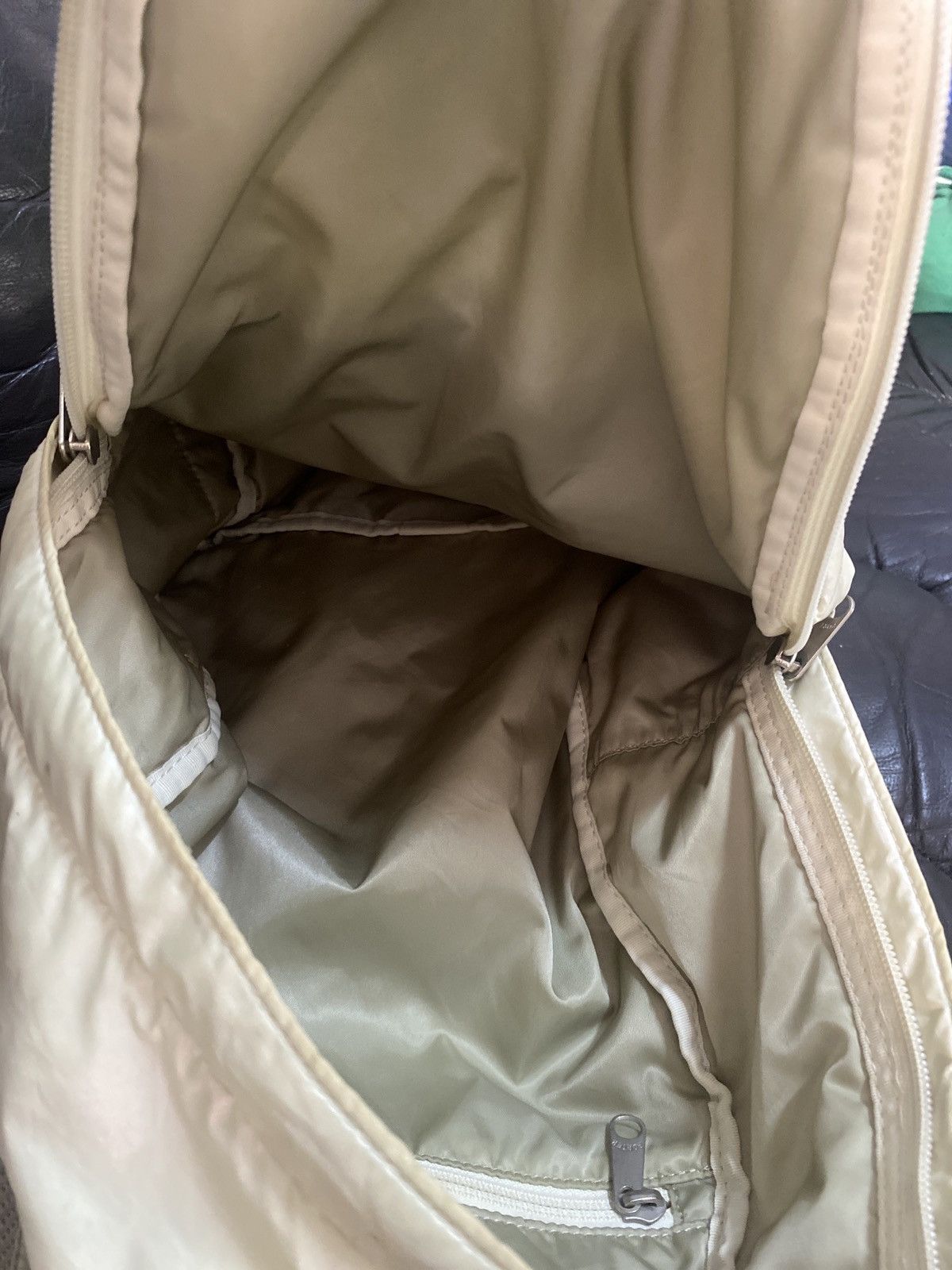 Porter Authentic Porter Girl Waterproof Backpack Size ONE SIZE - 17 Thumbnail