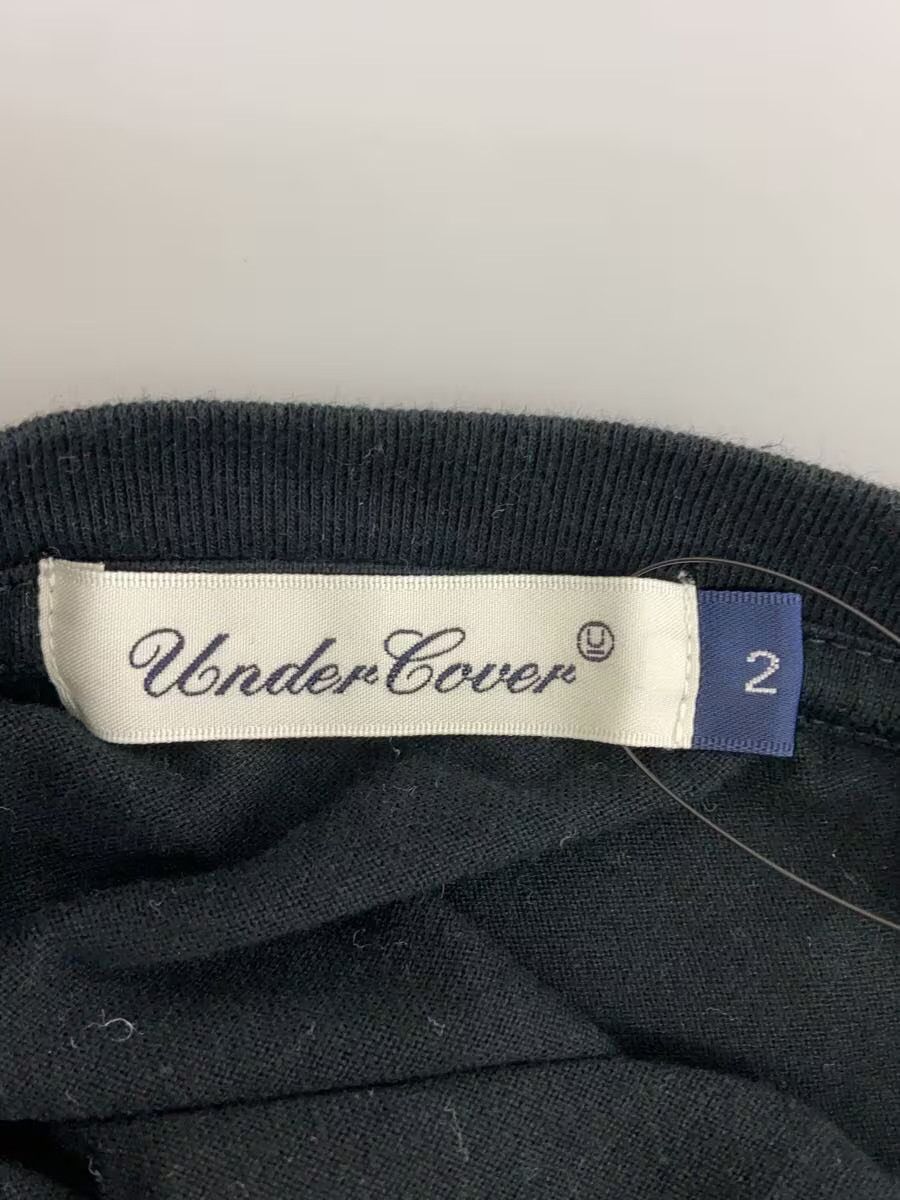 Undercover The End Face Tee Size US M / EU 48-50 / 2 - 4 Thumbnail