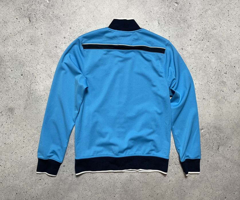 tottenham hotspur track jacket