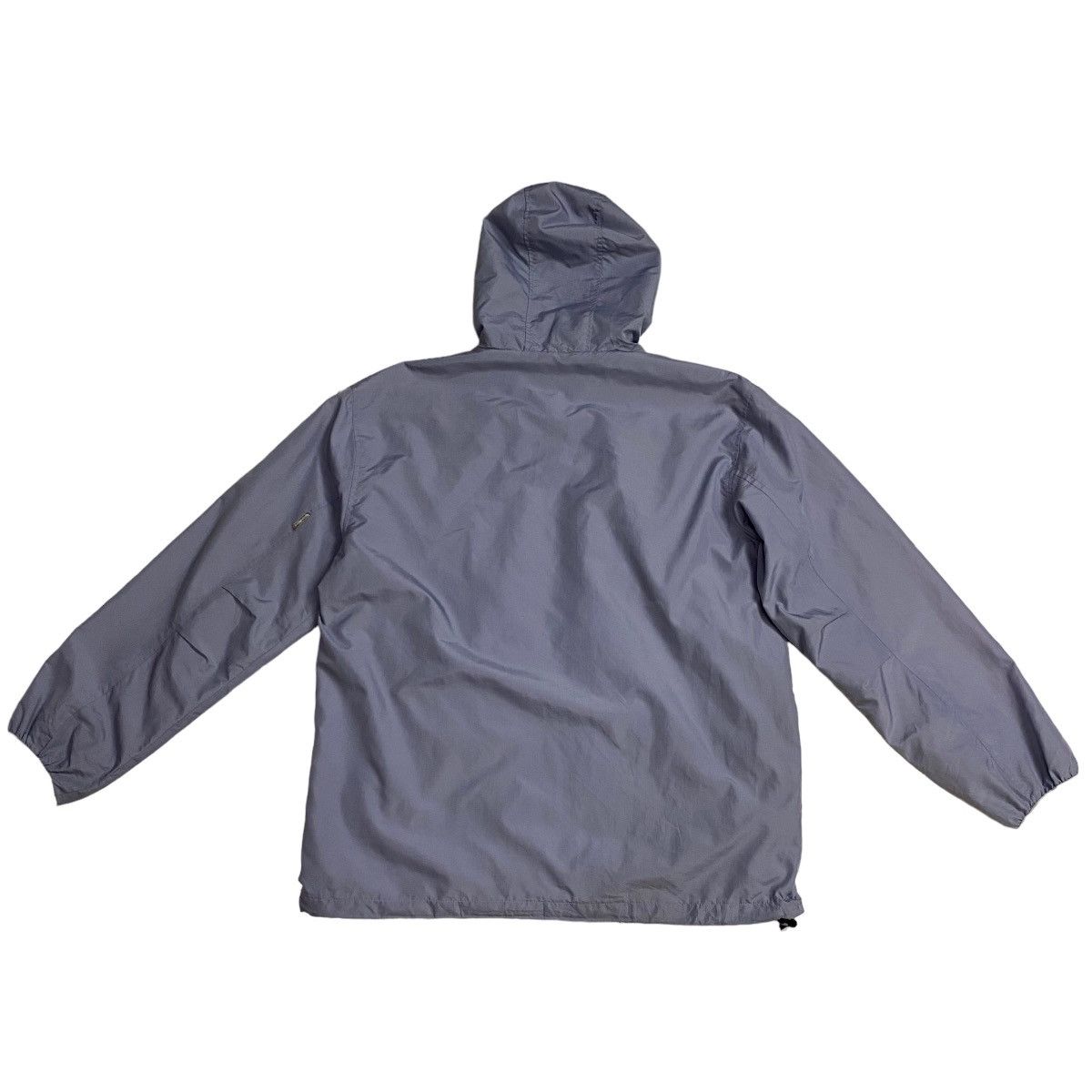 Billabong Billabong windbreaker zipper hoodie Size US L / EU 52-54 / 3 - 5 Thumbnail
