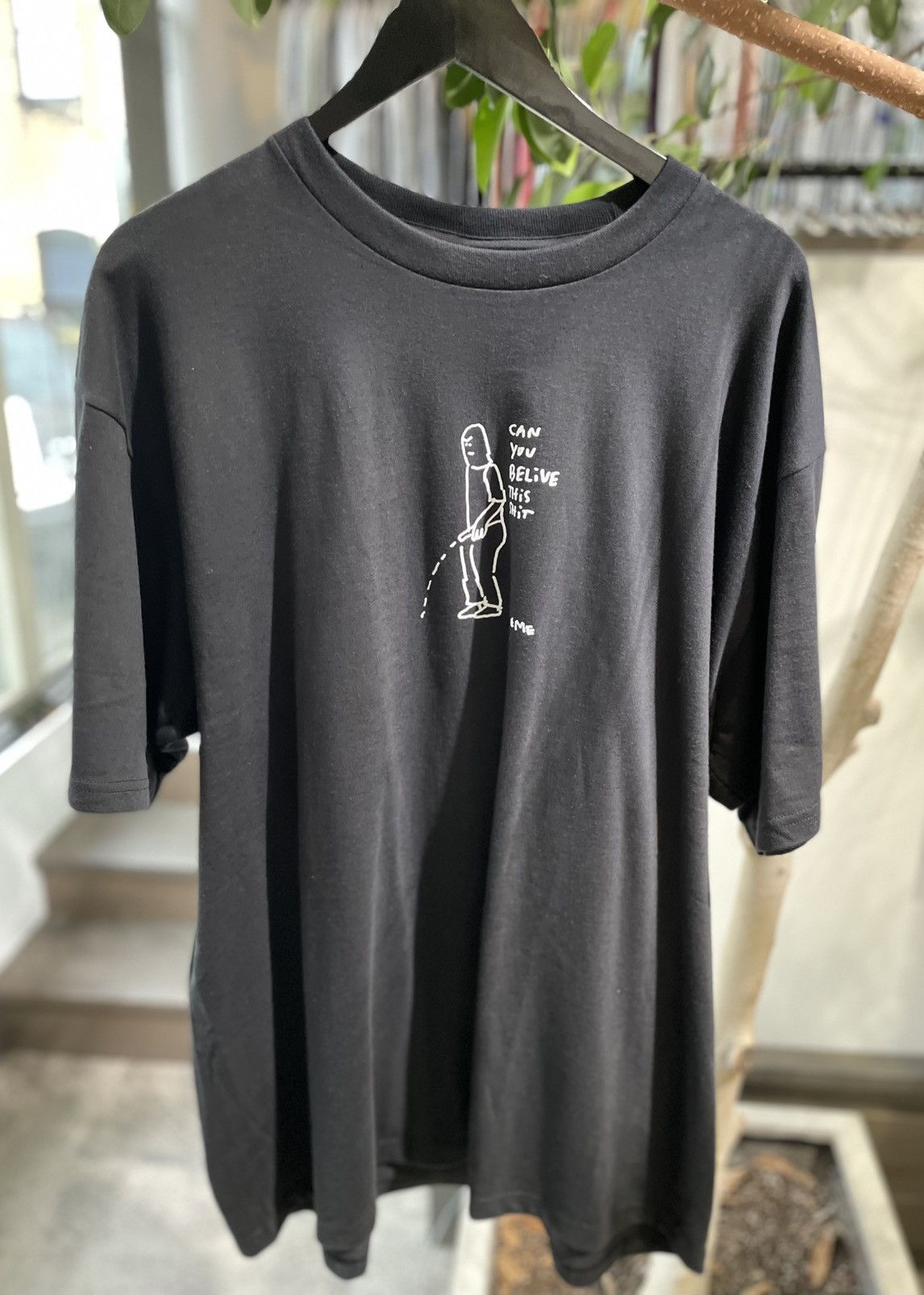 Supreme Supreme Gonz Tee (SS25) Size US XXL / EU 58 / 5 - 1 Thumbnail