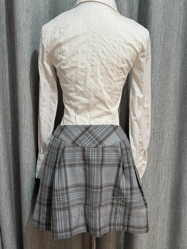 Vivienne Westwood Vivienne Westwood size 1 Skirt Size 22" - 3 Thumbnail