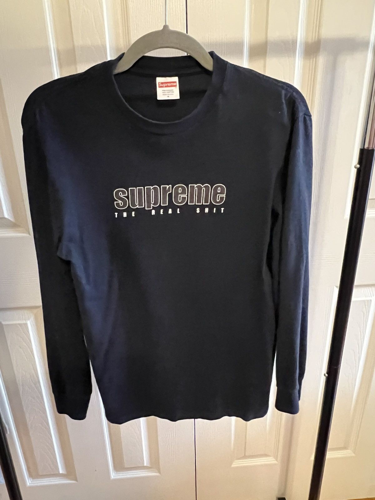 Supreme Supreme Max B Tee | Grailed