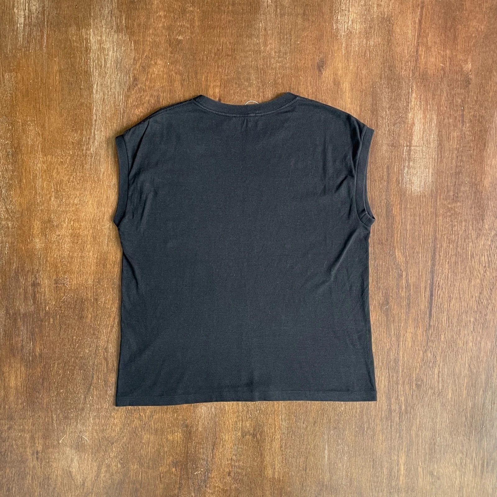 Auralee AURALEE Sleeveless Tee Size US M / EU 48-50 / 2 - 4 Thumbnail
