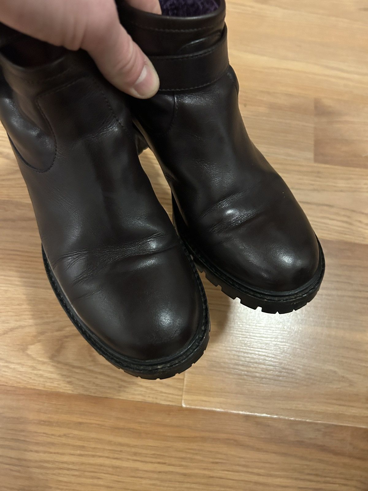 Fendi Fendi ankle boots Size US 6 / IT 36 - 9 Thumbnail