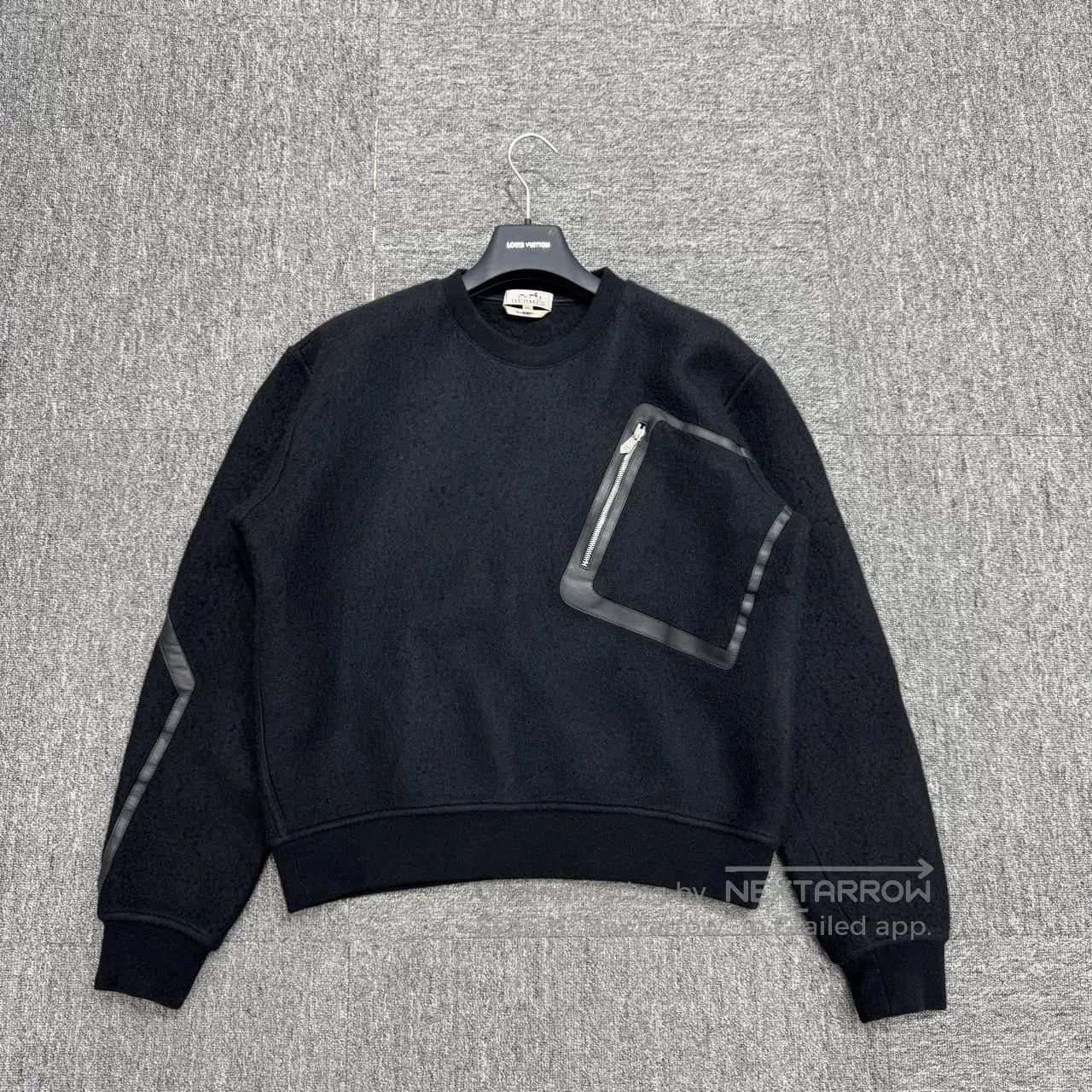 Hermes hermes cashmere knitted sweater size m. Size US M / EU 48-50 / 2 - 1 Thumbnail