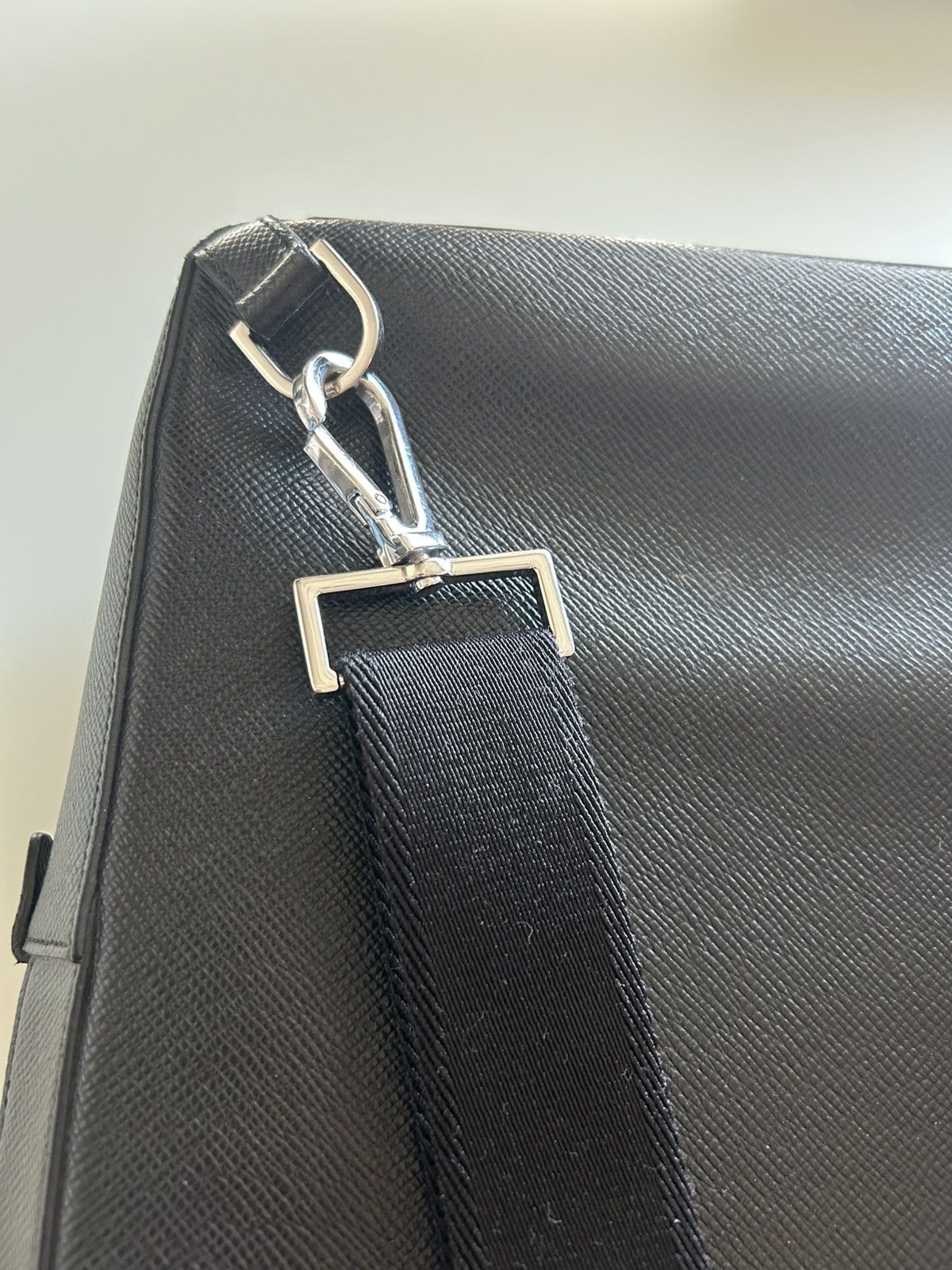 Hugo Boss Hugo Boss Backpack / Work Bag Size ONE SIZE - 4 Thumbnail