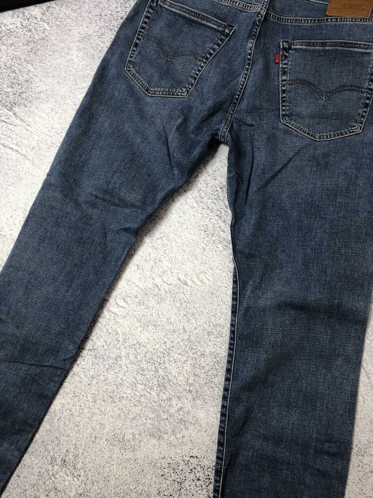 Levi's × Vintage Vintage jeans Levi’s size 36 y2k rare casual ykk japan Size US 34 / EU 50 - 8 Thumbnail