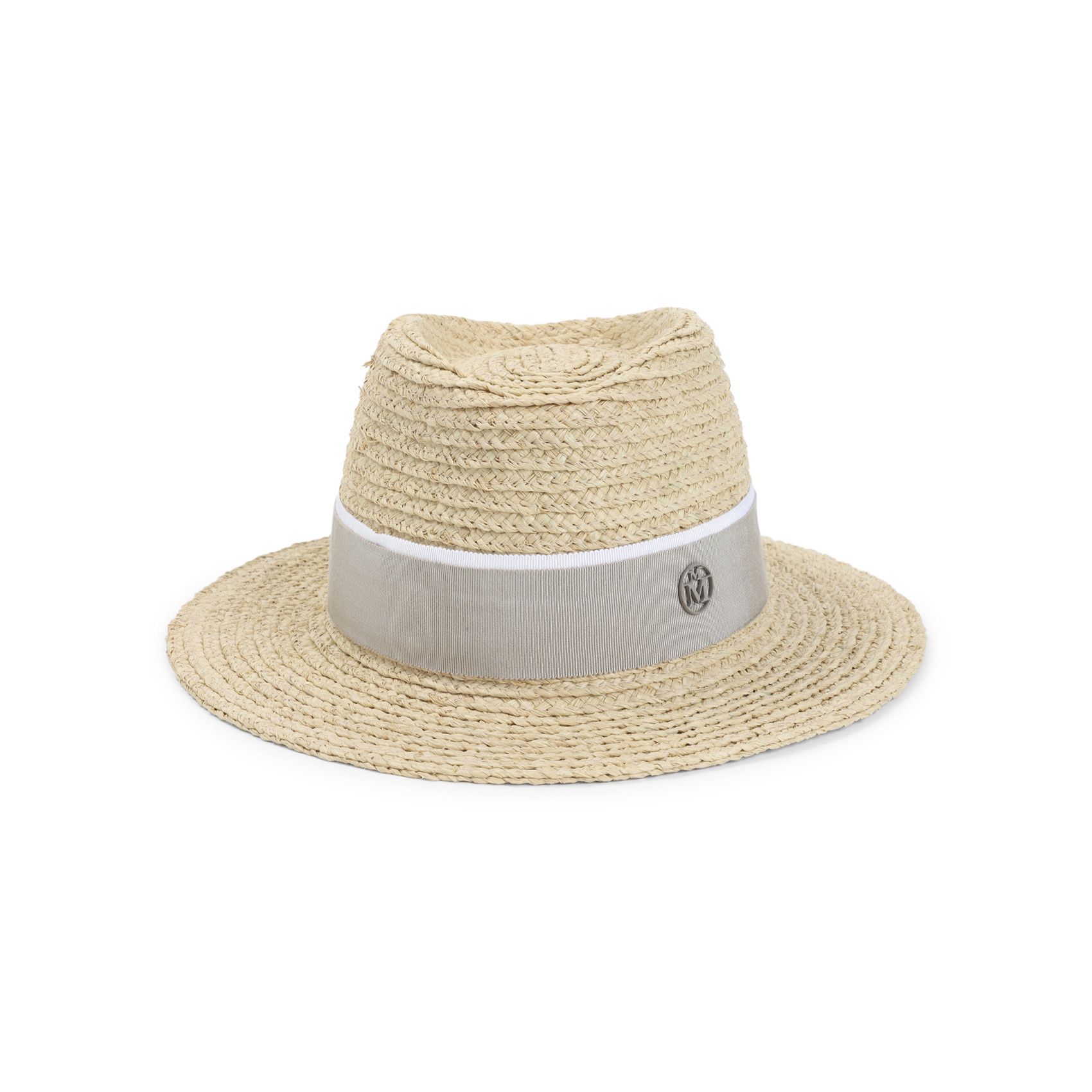 Maison Michel Maison Michel Andre Hat Size ONE SIZE - 1 Thumbnail