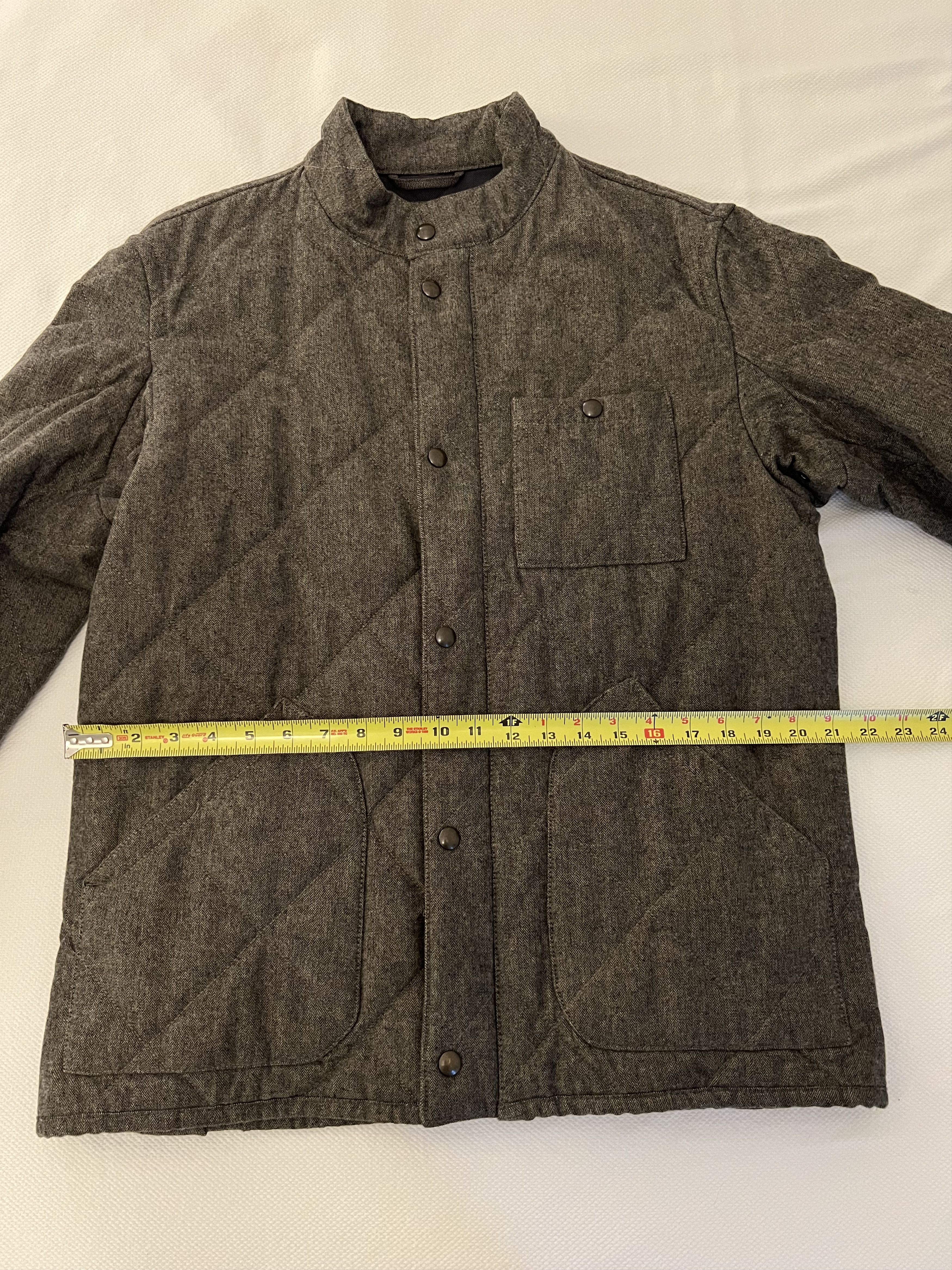 J.Crew J Crew Sussex Jacket Size US L / EU 52-54 / 3 - 5 Thumbnail