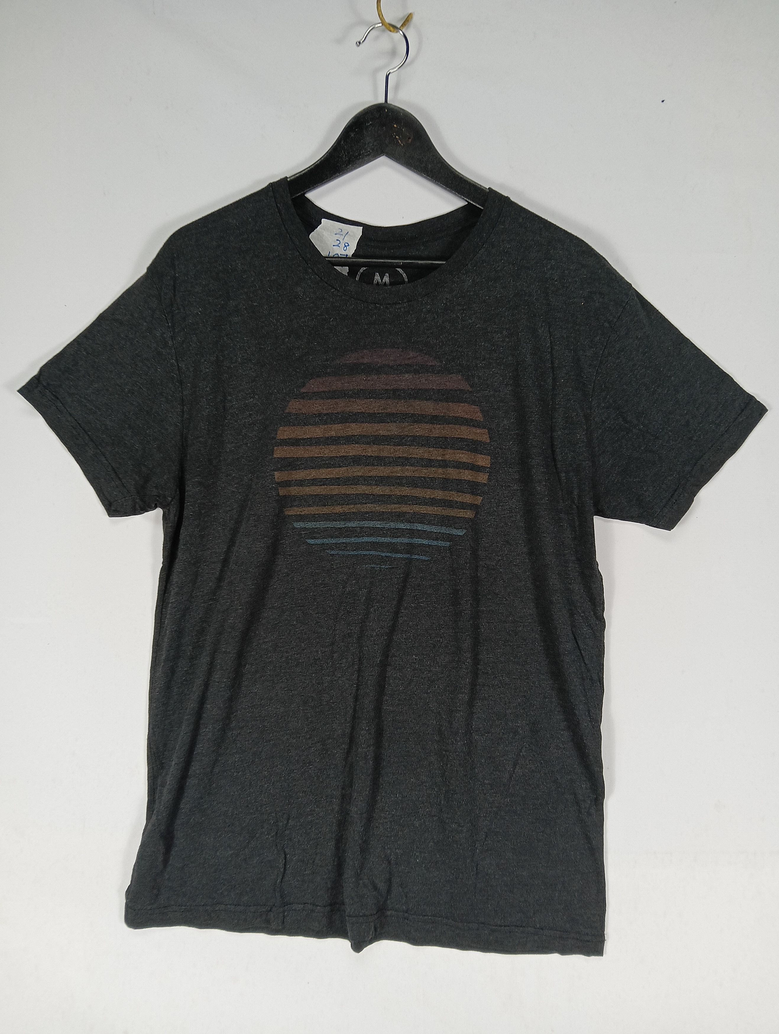 Other vintage big logo tee Size US M / EU 48-50 / 2 - 1 Thumbnail
