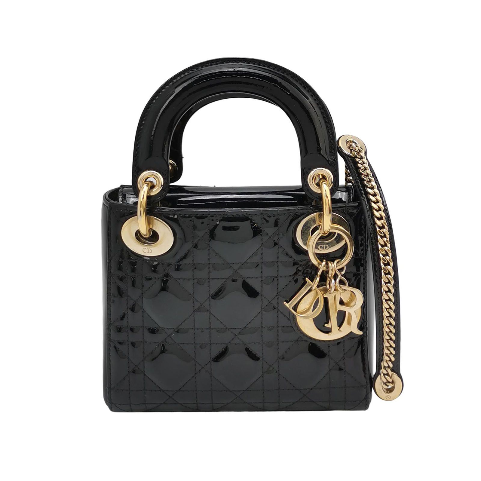 Dior Dior Women os Shoulder Bags Size ONE SIZE - 1 Thumbnail