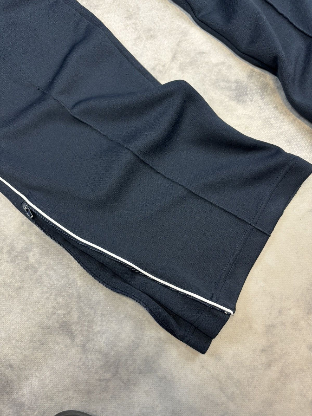Nike × Vintage Vintage Nike Parachute Sweatpants skateboard rap Streetwear Size US 34 / EU 50 - 2 Thumbnail