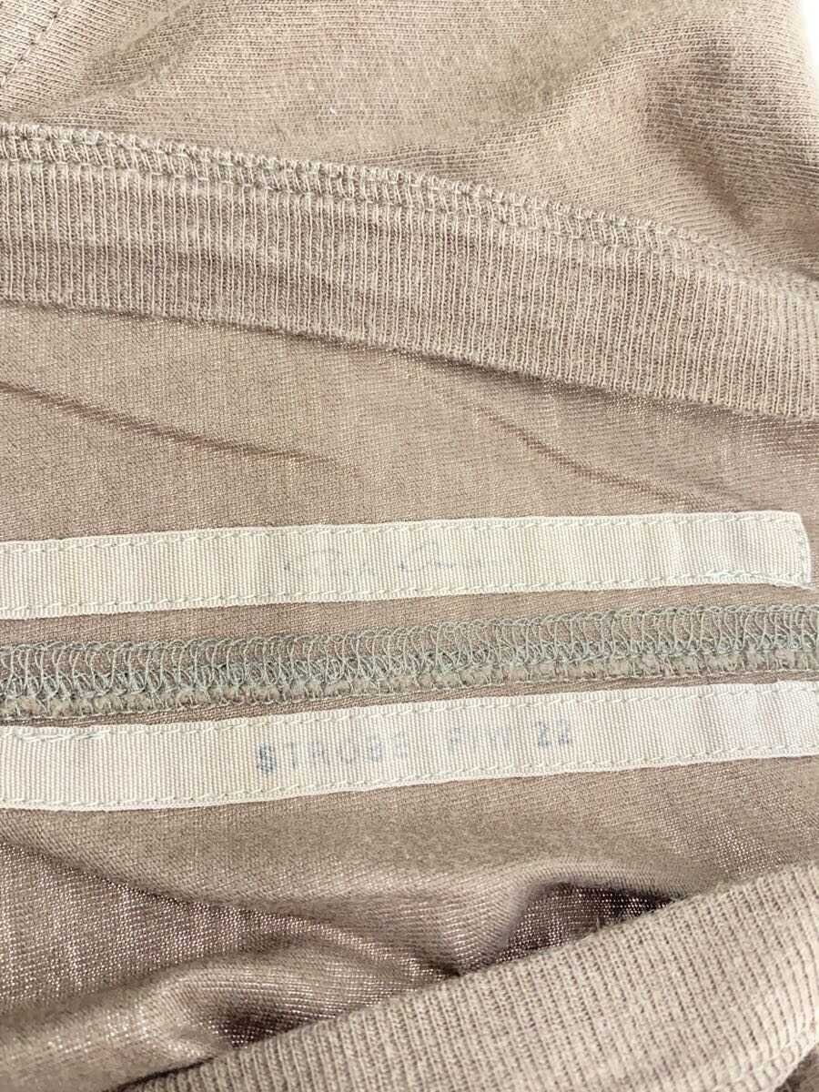 Rick Owens FW22 "Strobe" Long Sleeve Tee Size US M / EU 48-50 / 2 - 3 Thumbnail