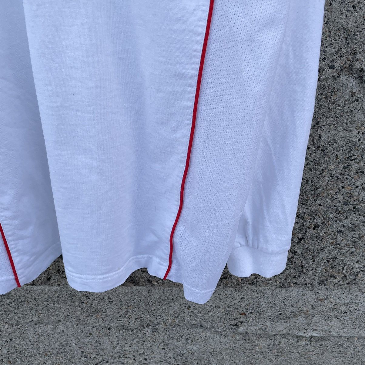 Vintage Vintage England Rugby League Longsleeve T-shirts 90s Y2K USA Size US XXL / EU 58 / 5 - 8 Thumbnail