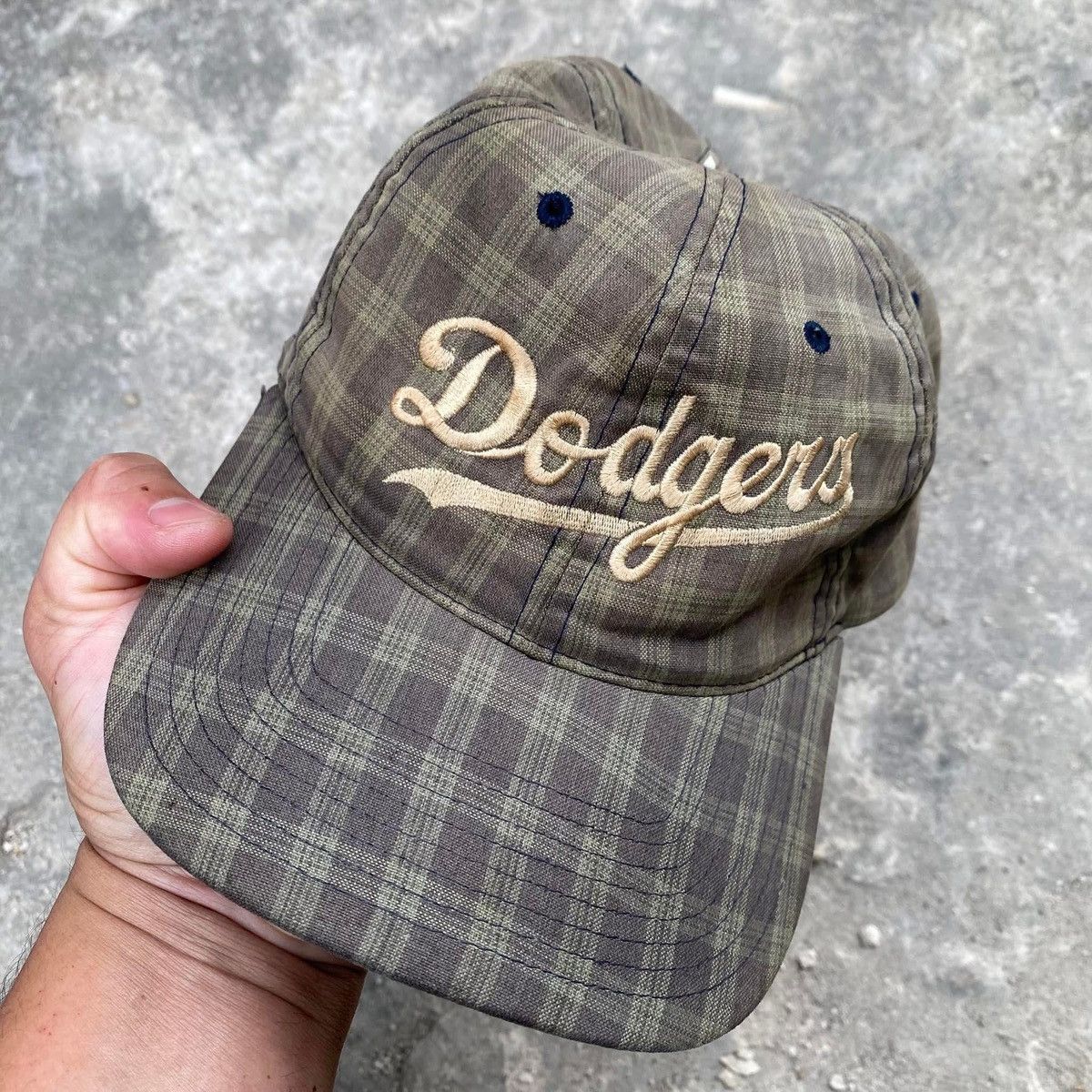 MLB RARE ‼️ Los Angeles Dodgers Size ONE SIZE - 2 Thumbnail