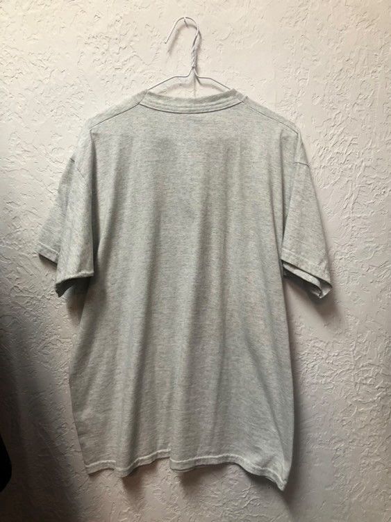 Fruit Of The Loom × Vintage Vtg t shirt sex can wait no reason never did it virgin XL Size US XL / EU 56 / 4 - 4 Thumbnail