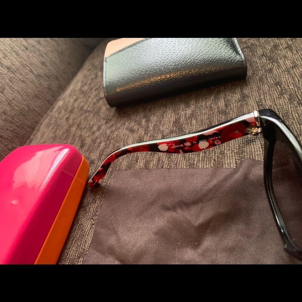 Kate Spade Cute Kate Spade sunglasses Size ONE SIZE - 3 Thumbnail