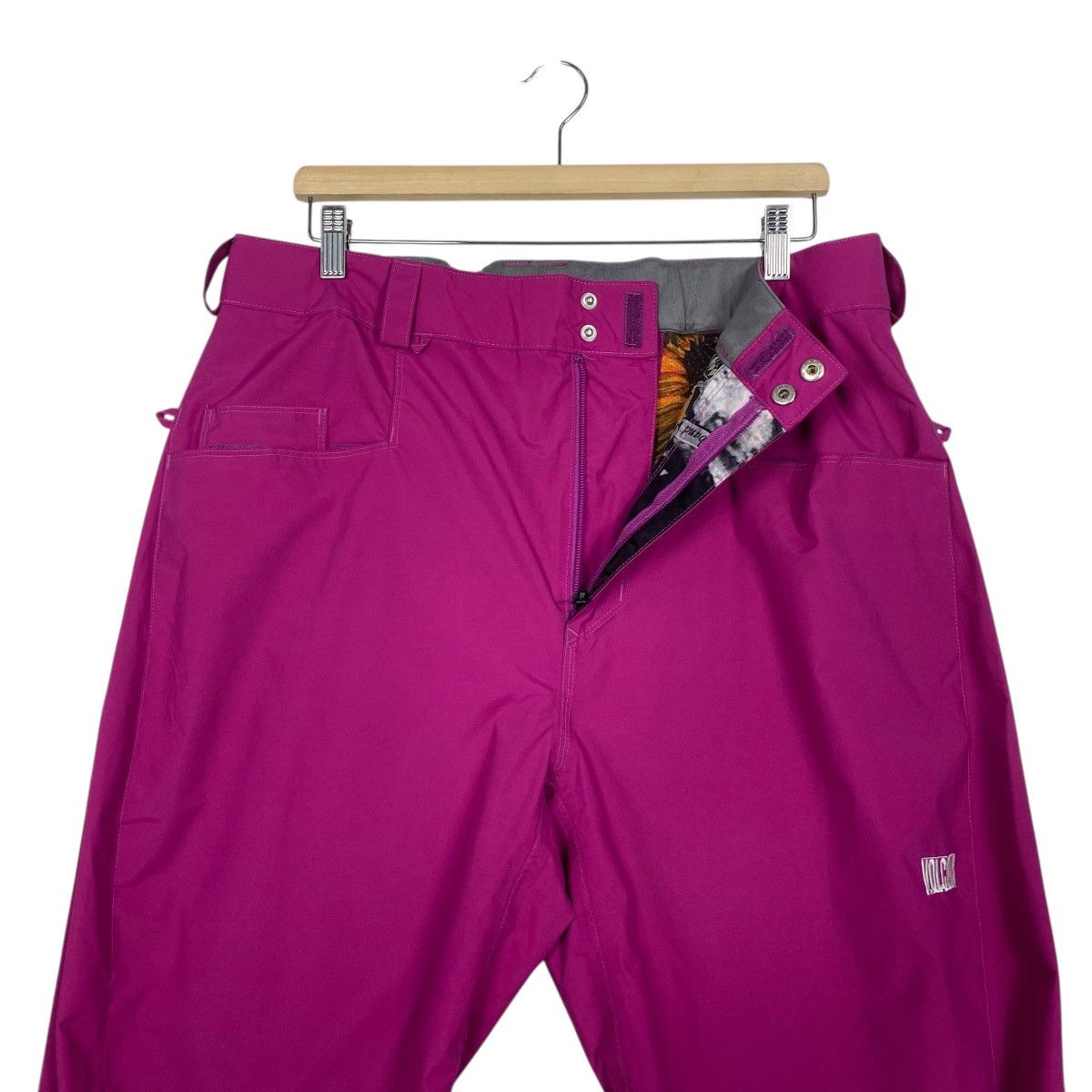 Sports Specialties × Volcom Volcom Stone ski pant Size US 32 / EU 48 - 11 Thumbnail