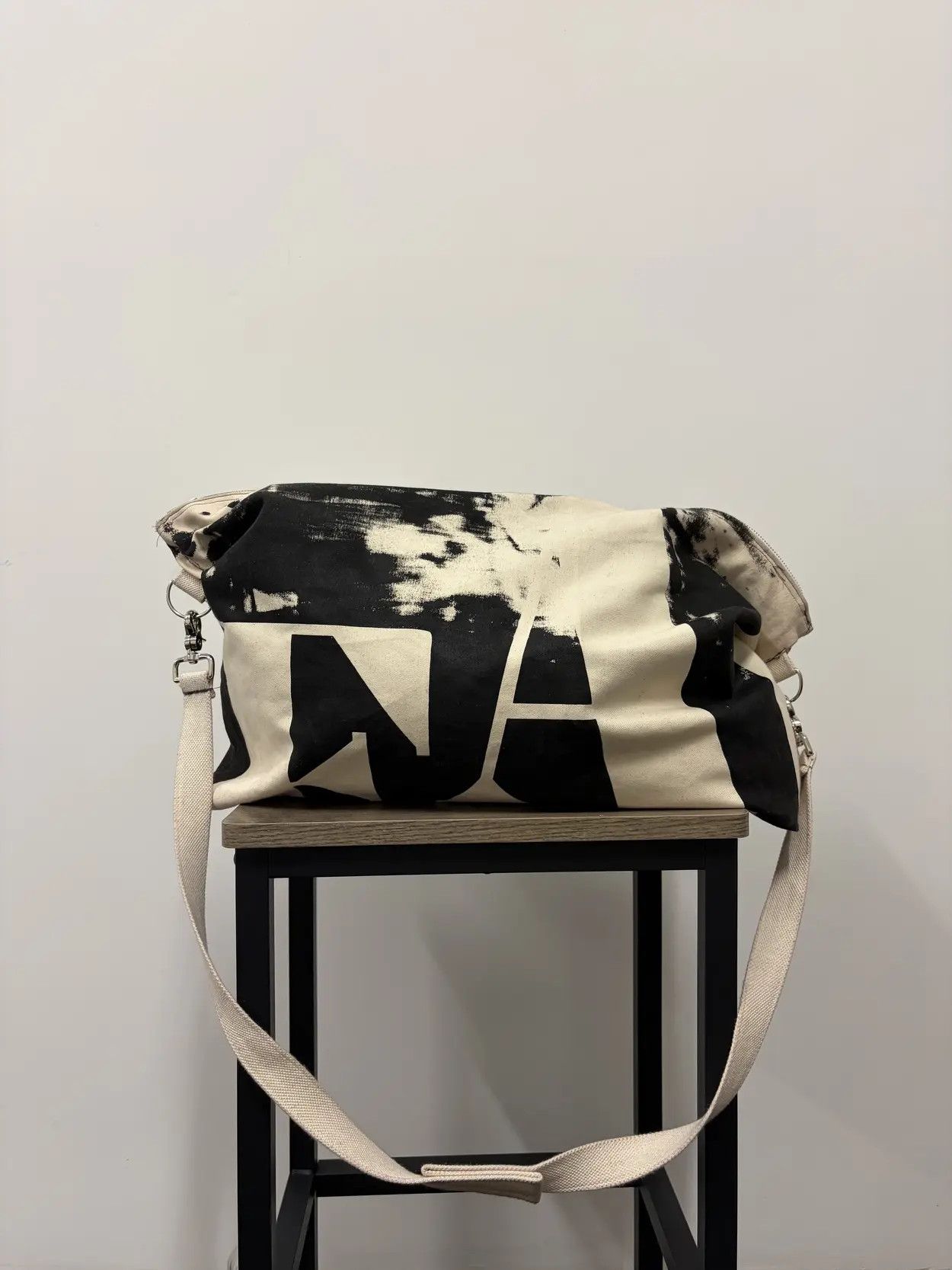 Other Fear Carry On Bag Size ONE SIZE - 2 Thumbnail