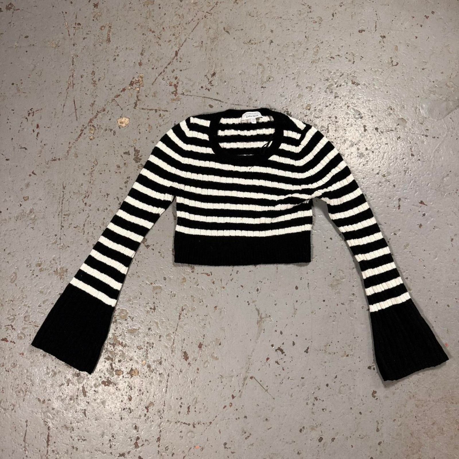 Other Stockholm atelier stripped sweater Size XS / US 0-2 / IT 36-38 - 1 Thumbnail