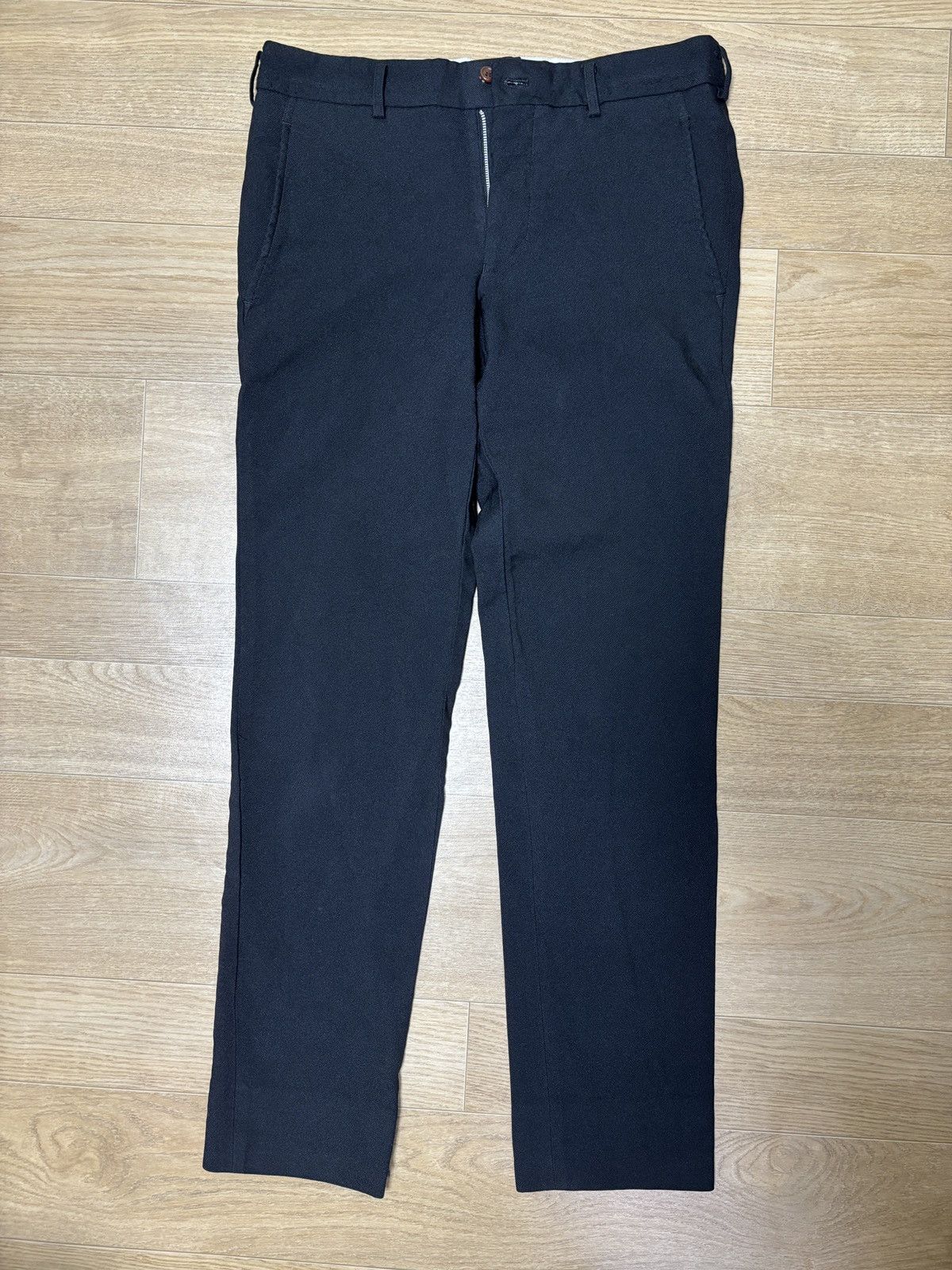 Comme des Garcons Homme Plus Comme des garcons homme plus pants Size US 30 / EU 46 - 1 Thumbnail