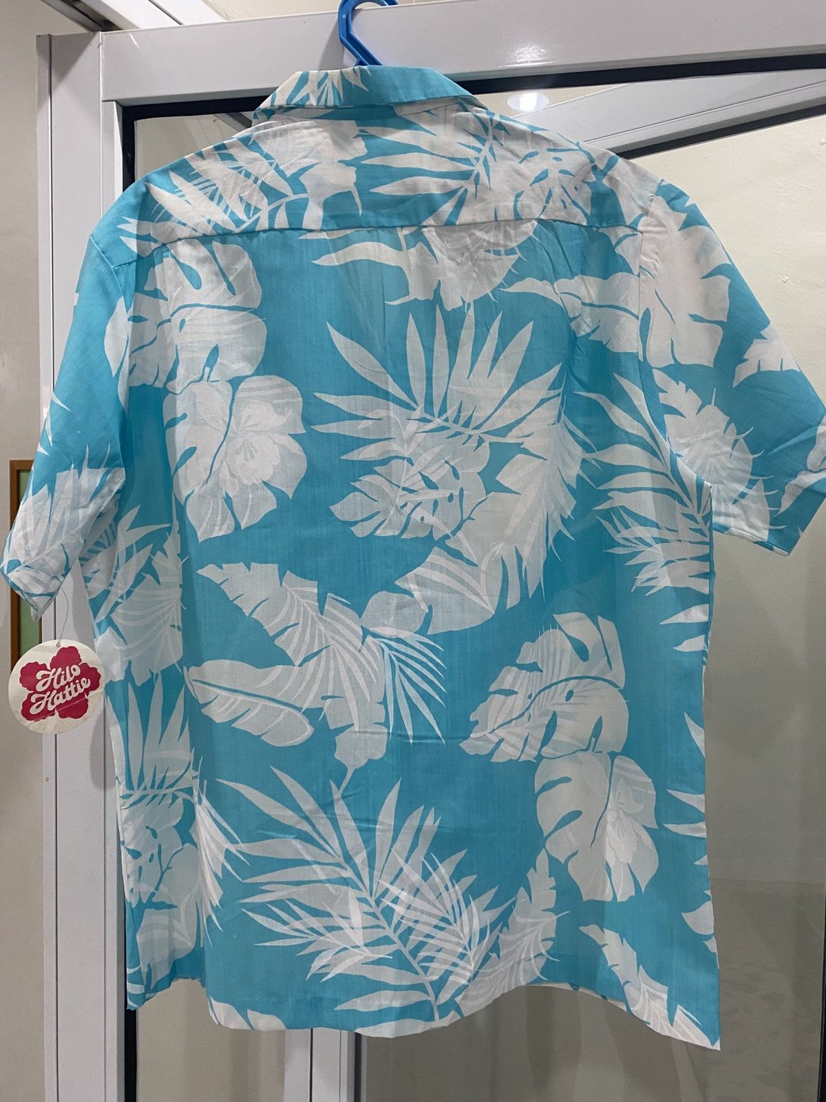 Hilo Hattie Hilo Hattie Hawaian Shirt Size US XL / EU 56 / 4 - 4 Thumbnail