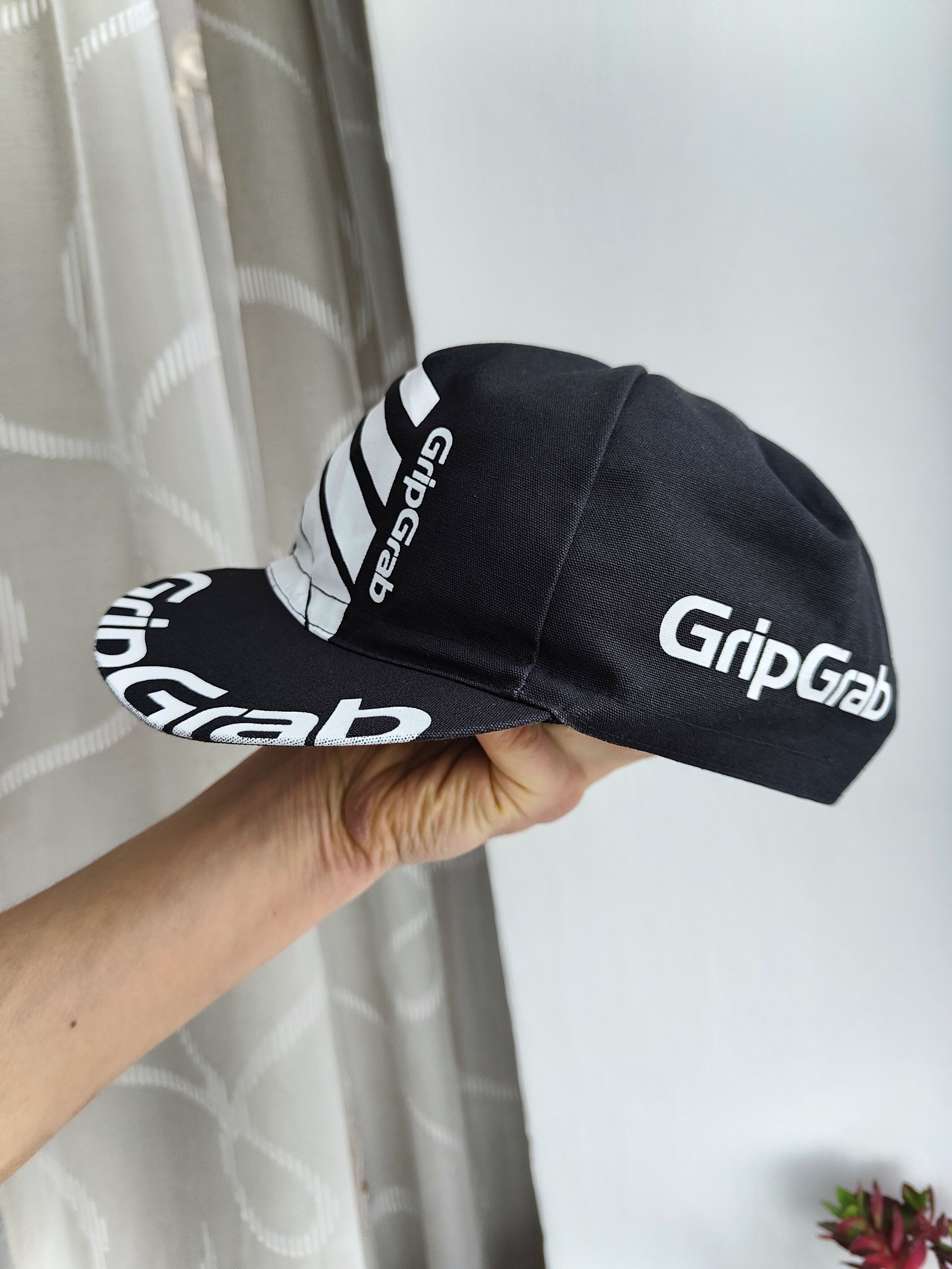 Rapha Cycling cap Grib Grab bike cap grib grab Size ONE SIZE - 2 Thumbnail