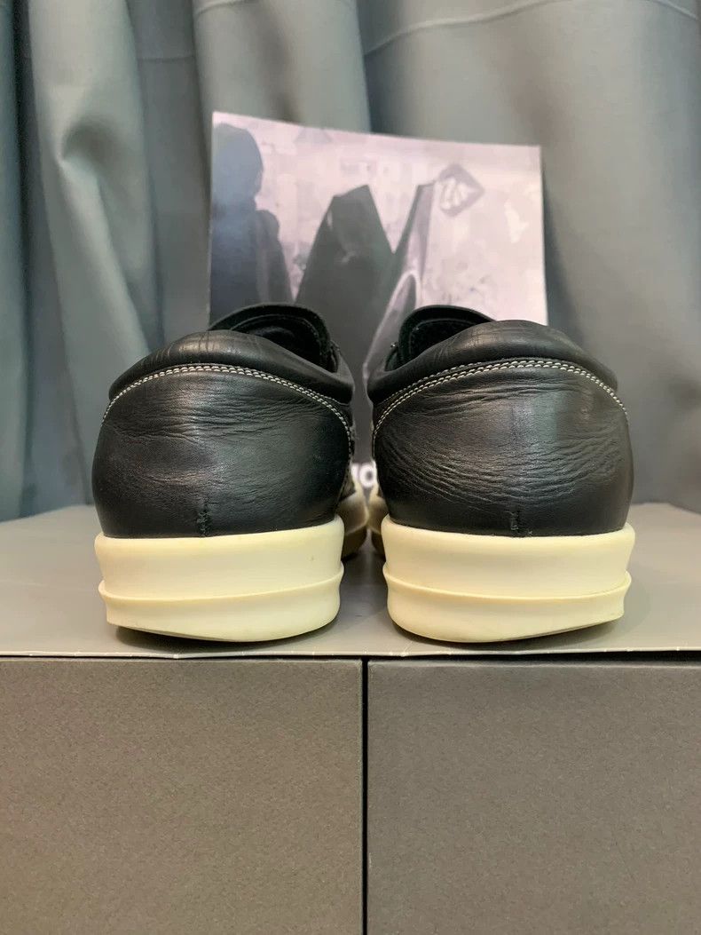 Rick Owens Rick Owens 23fw copyright infringement board shoes Size US 10 / EU 43 - 7 Thumbnail