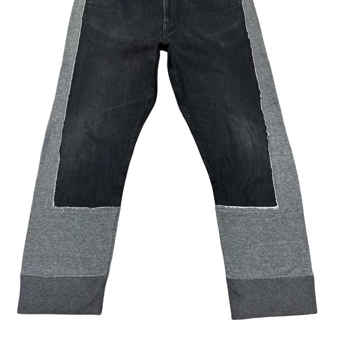 CABANE de ZUCCa Cabane De Zucca Hybrid Sweat Pants Size US 34 / EU 50 - 7 Thumbnail