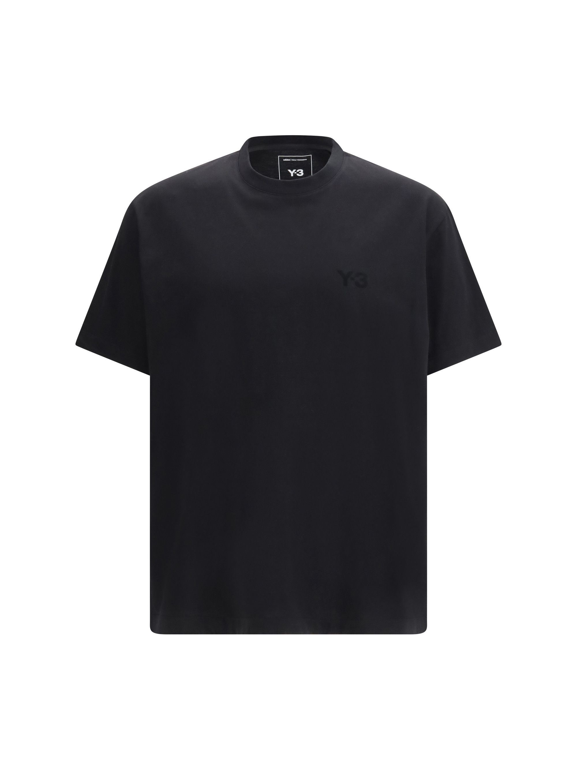 Short-sleeve T-shirt