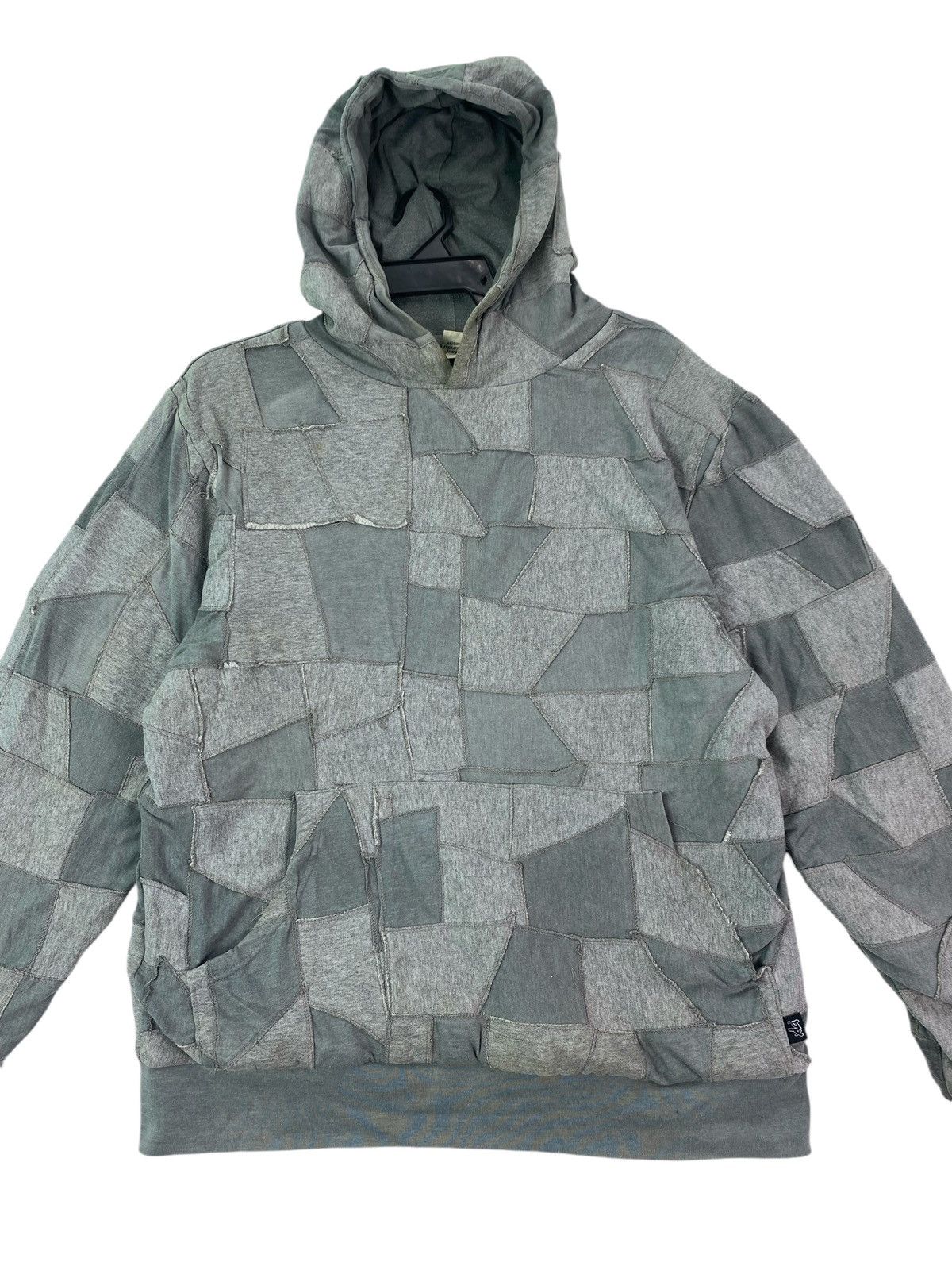 Vintage XLAI Size US M / EU 48-50 / 2 - 2 Thumbnail