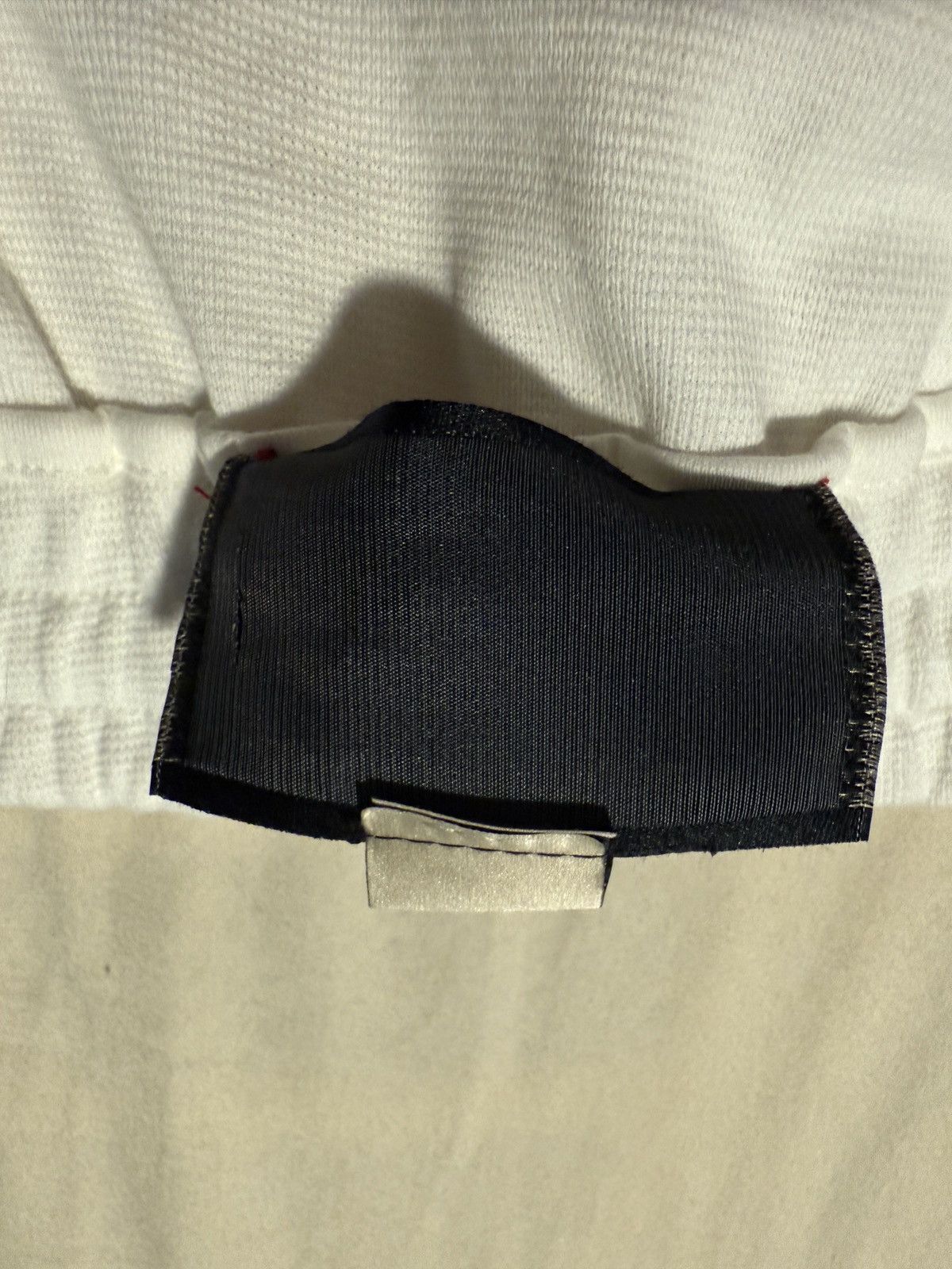 Gucci Gucci Piquet Shorts with GG patch Size US 30 / EU 46 - 7 Thumbnail
