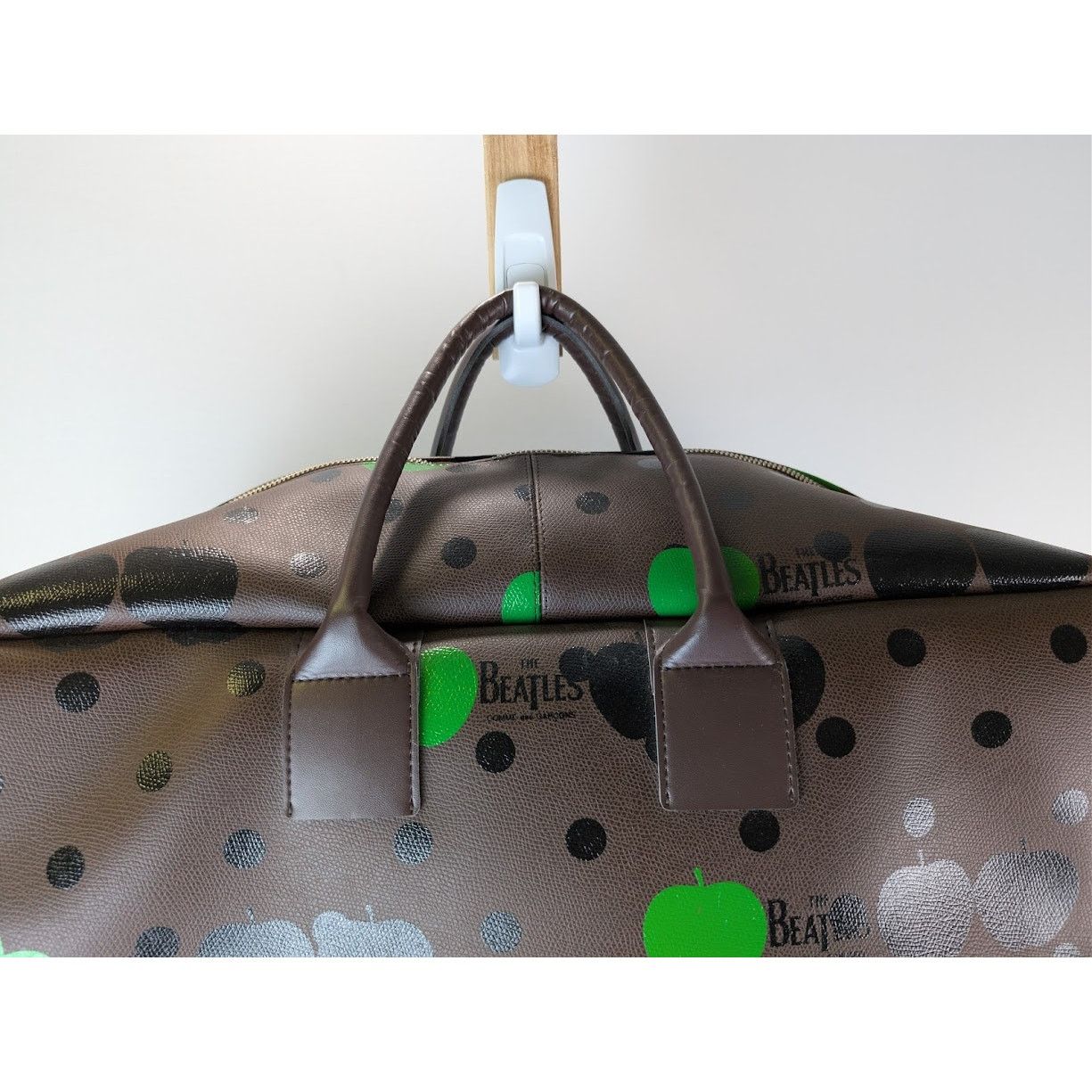 Comme des Garcons o1rshd1 Size: OS / The Beatles Bag in Brown Size ONE SIZE - 12 Thumbnail